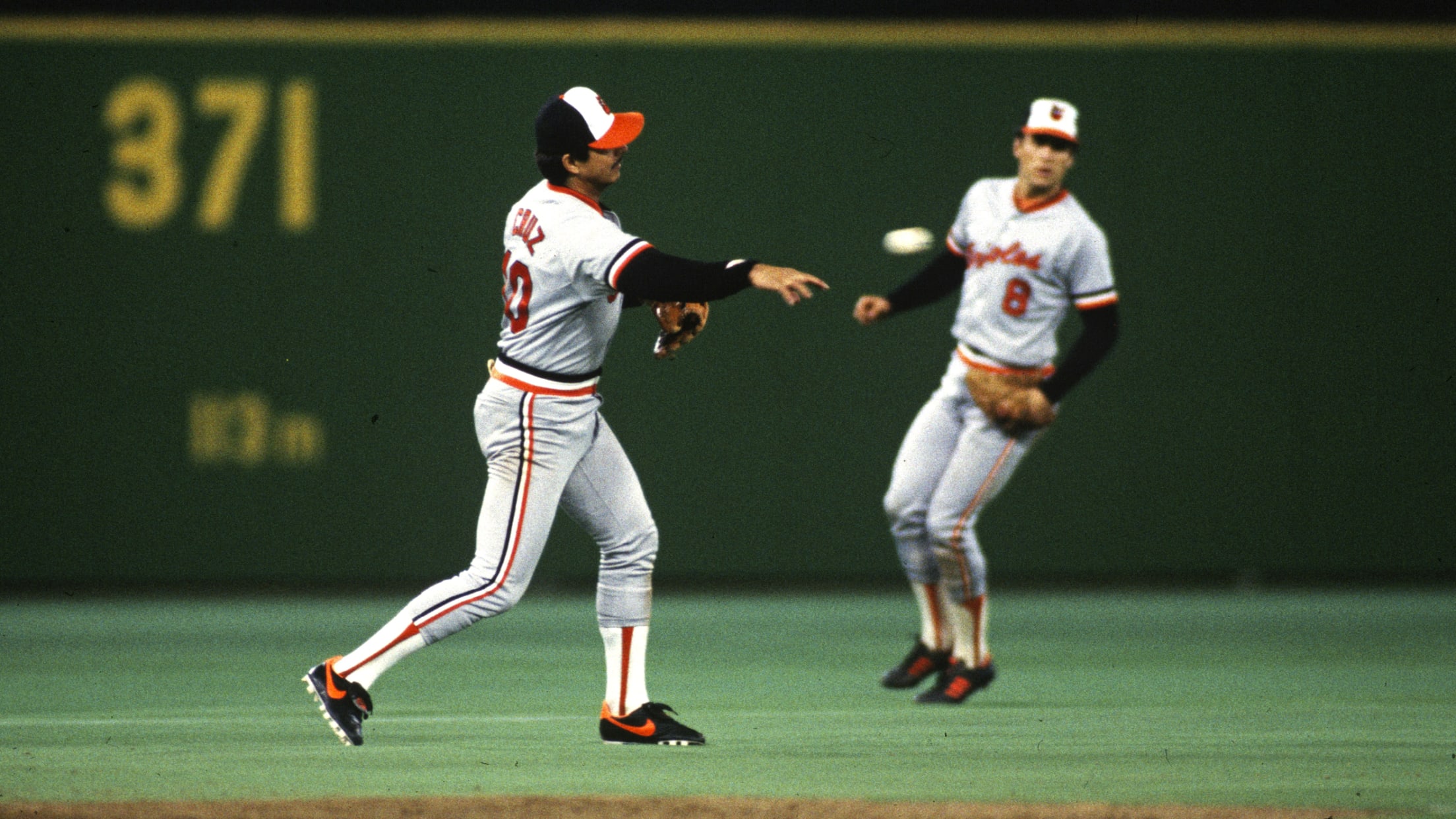 Birdland Insider: Celebrating the 1983 World Champion Orioles