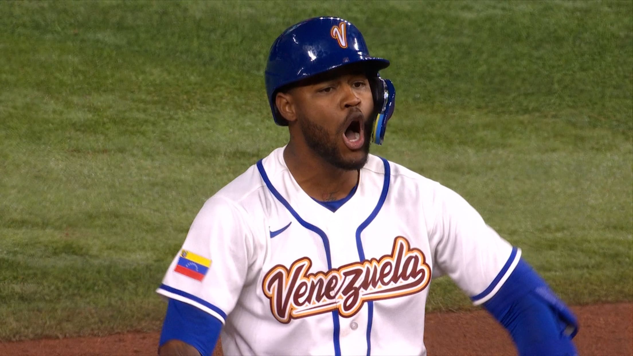 Doble productor de Maikel García