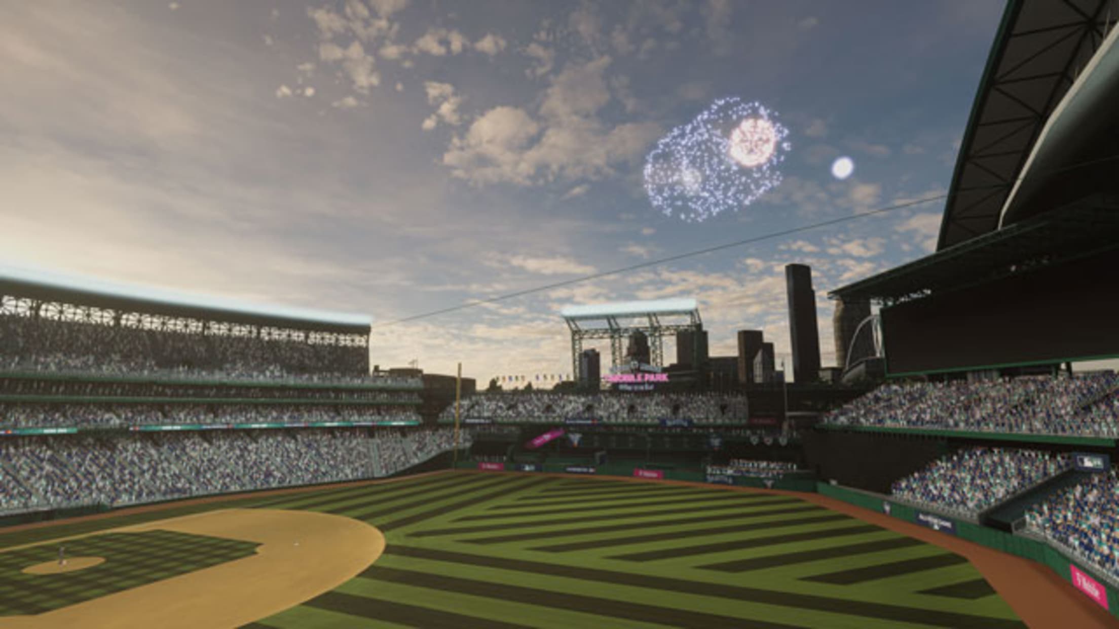 MLB To Host Virtual Reality Home Run Derby Competition at 2018 AllStar  Game Festivities