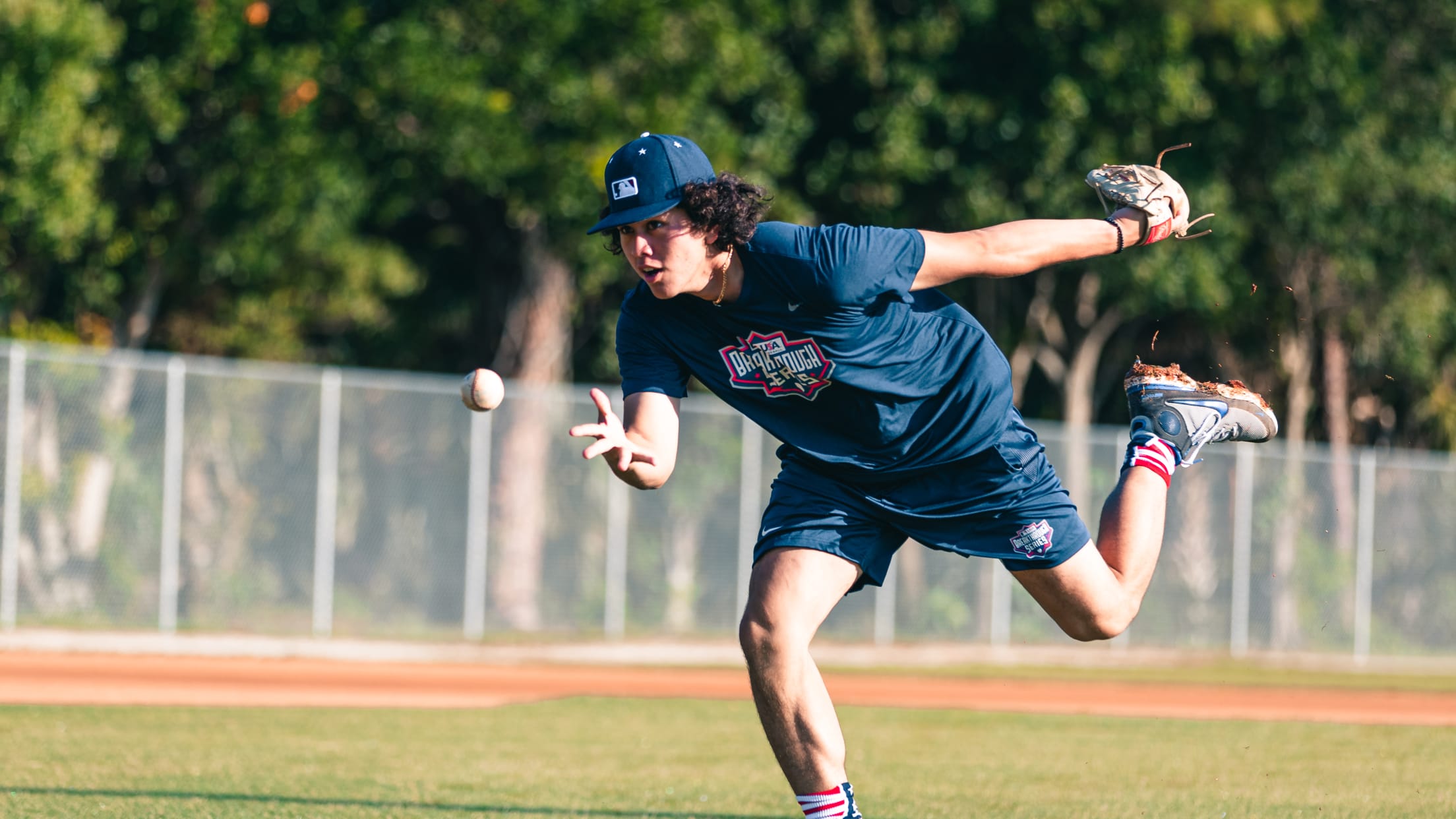 Breakthrough Series Photo Galleries | Youth Baseball | MLB.com