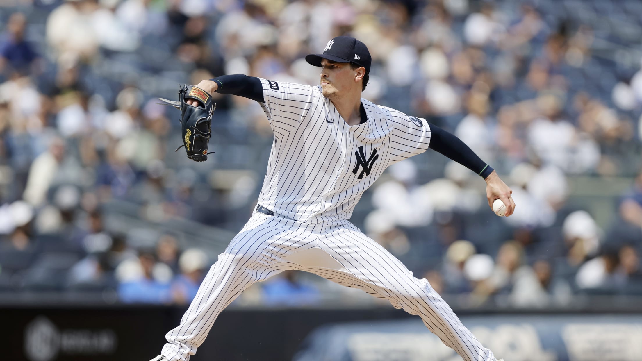 Max Fried's four strikeouts