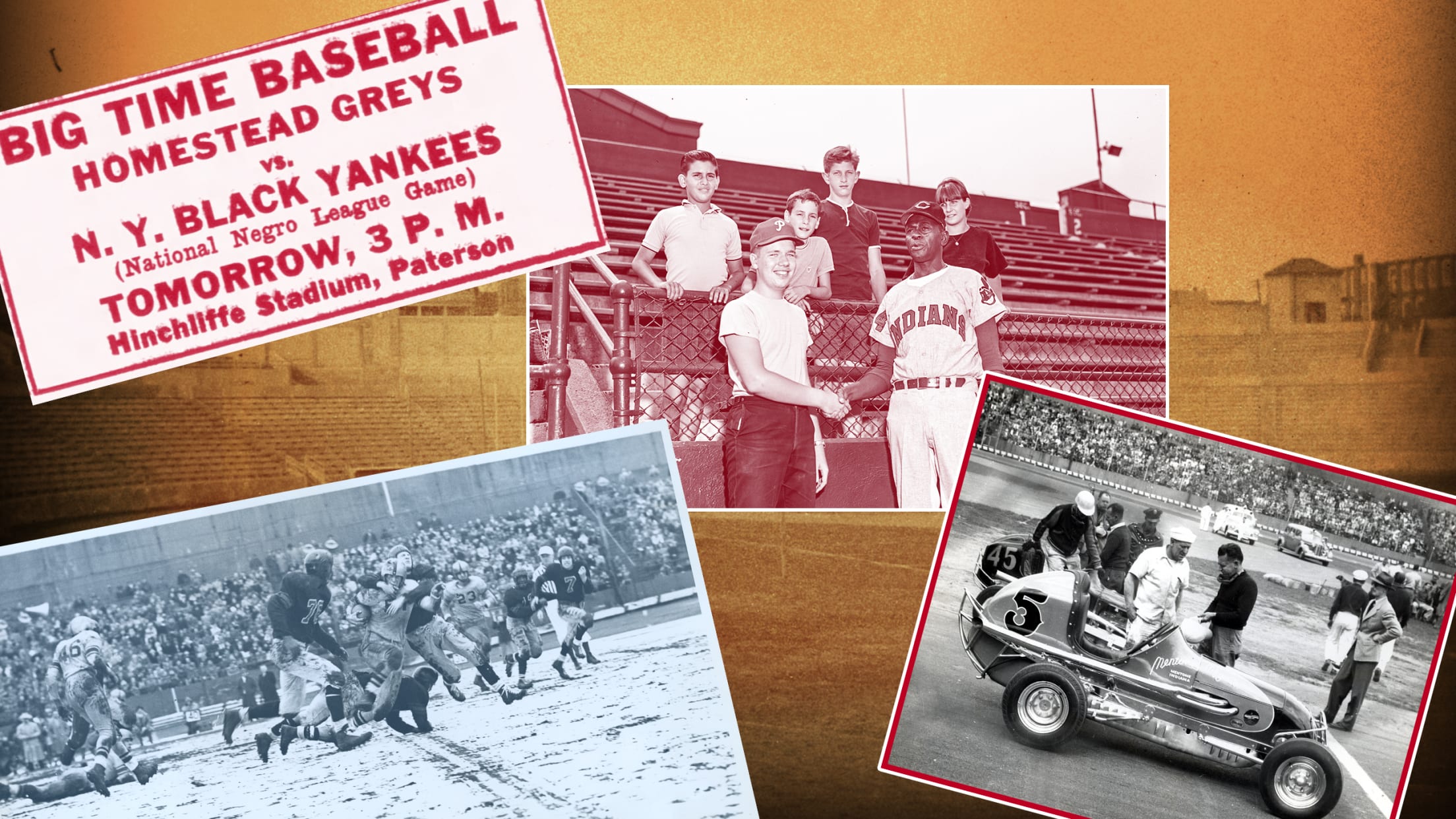 Baseball's Bronze Age - The New York Times