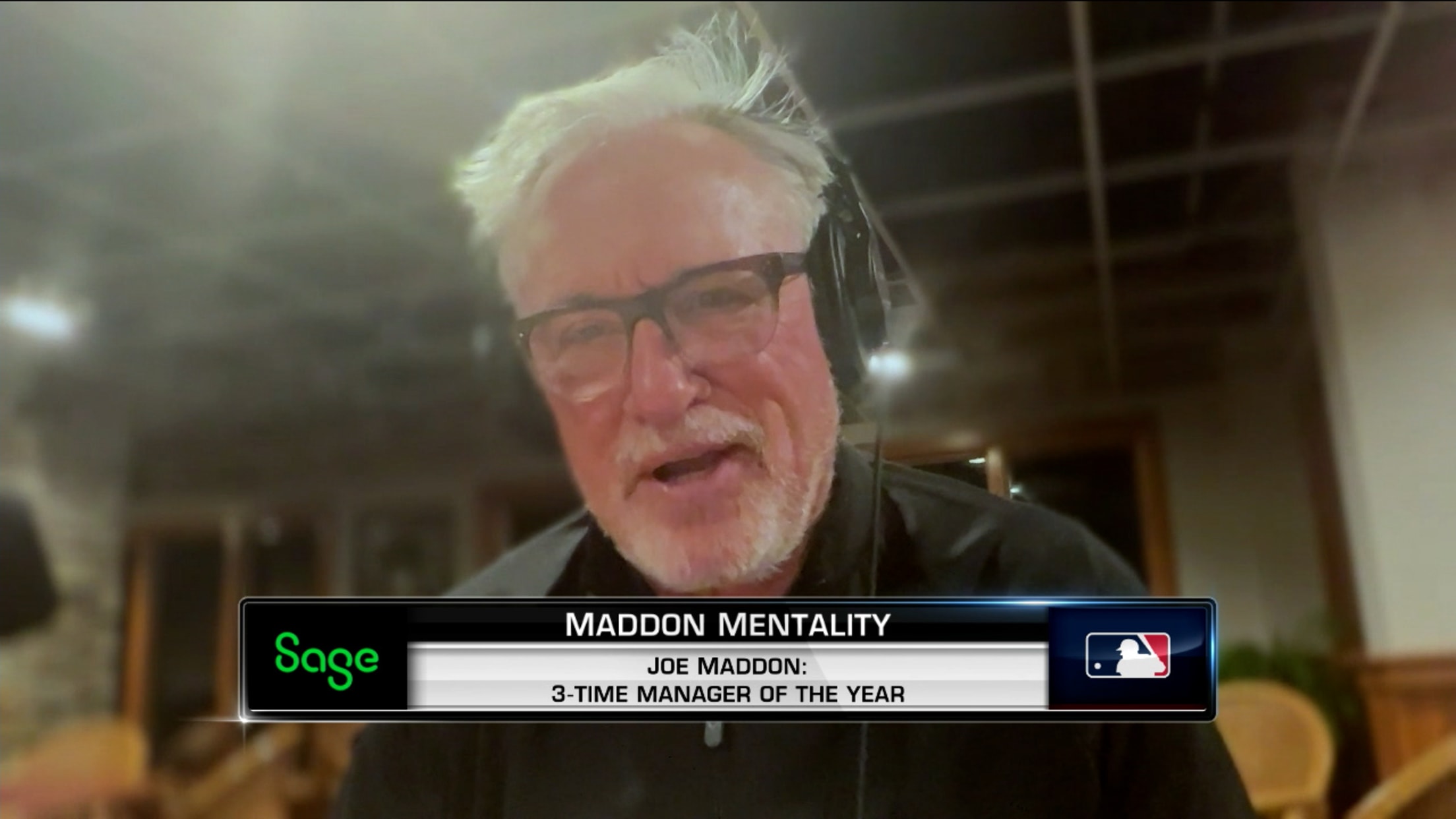 Joe Maddon on dress code: 'If you think you look hot, you wear it' - ESPN -  Chicago Cubs Blog- ESPN