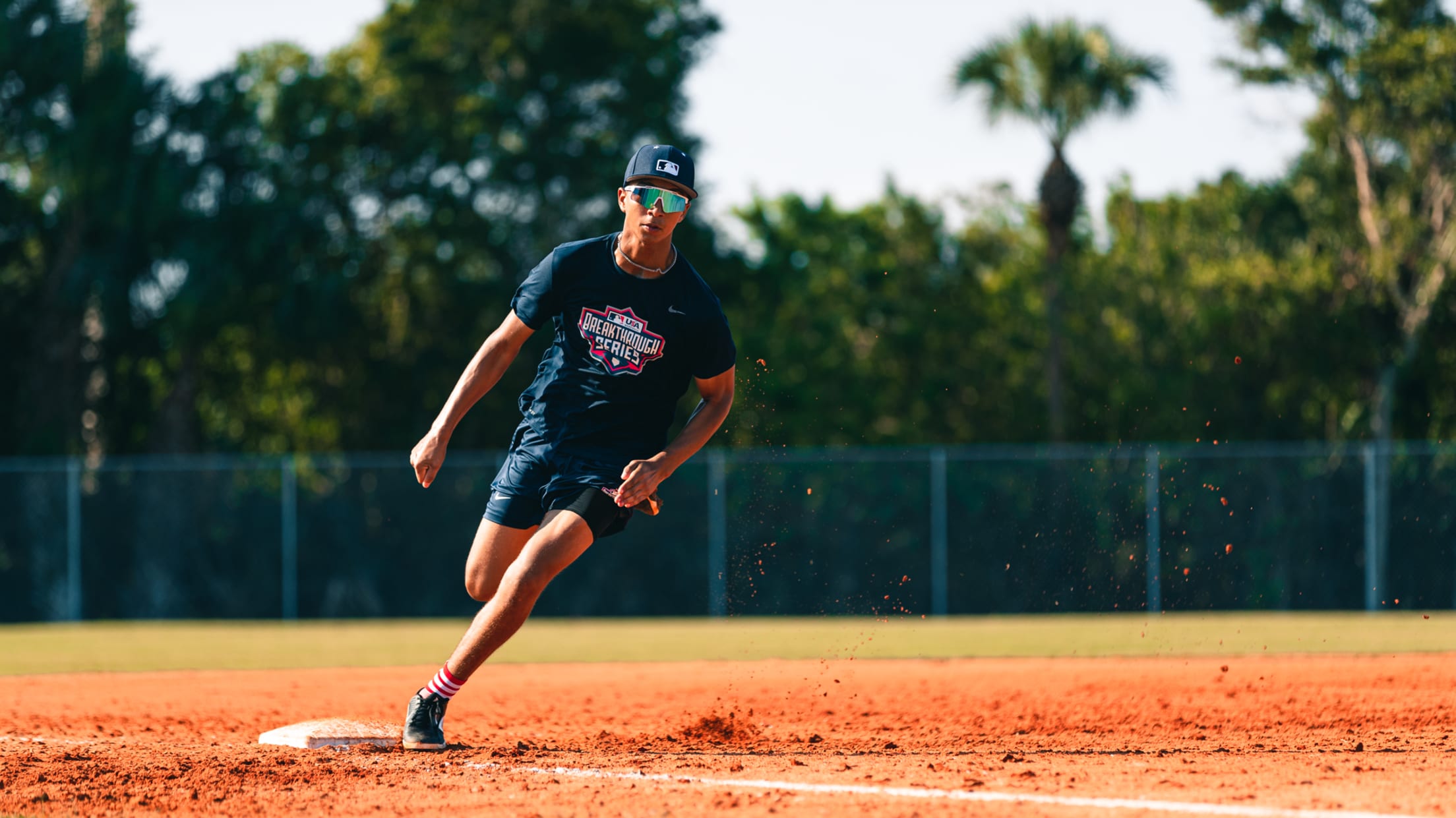 Breakthrough Series Photo Galleries | Youth Baseball | MLB.com