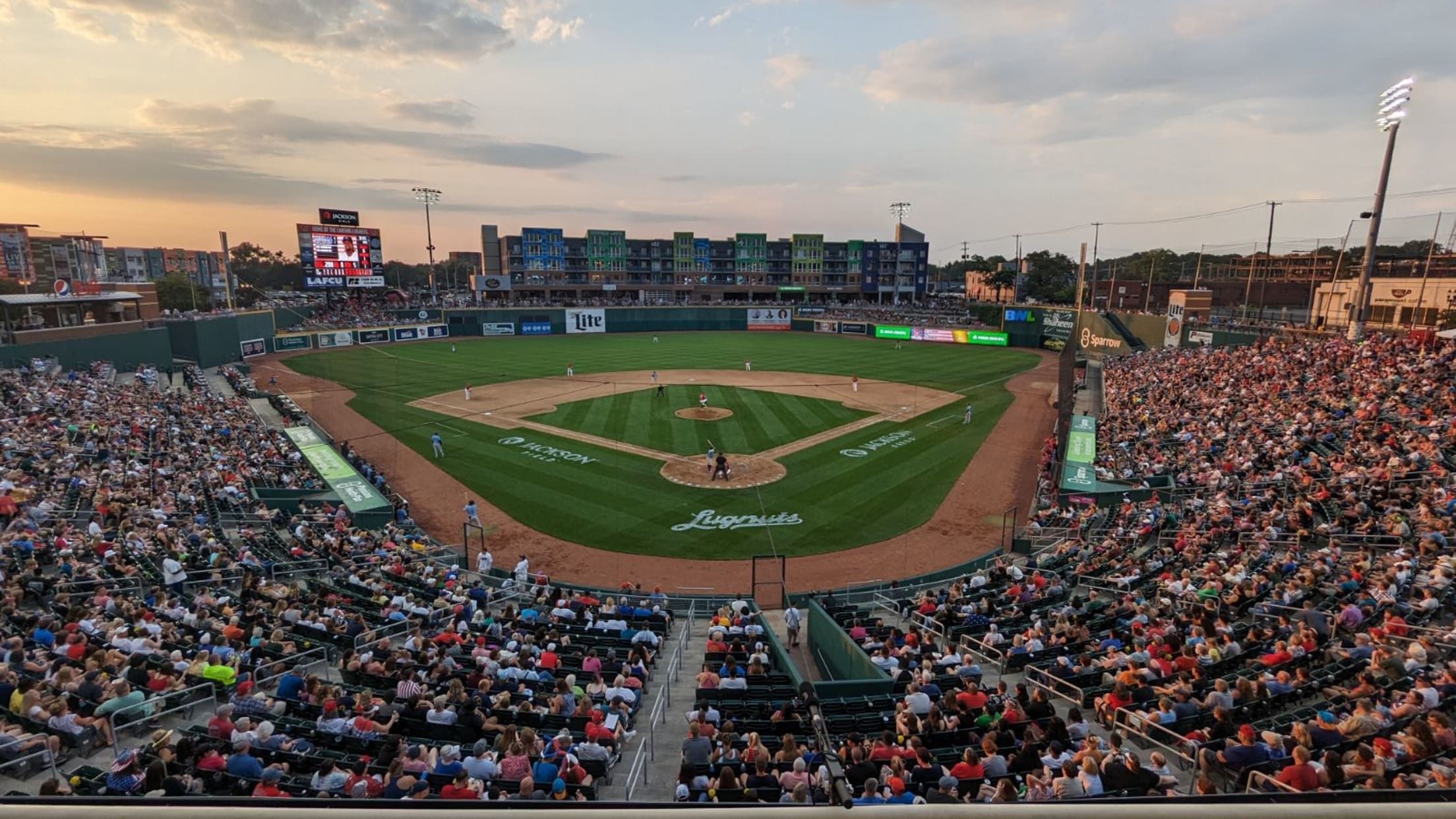 ballpark 2