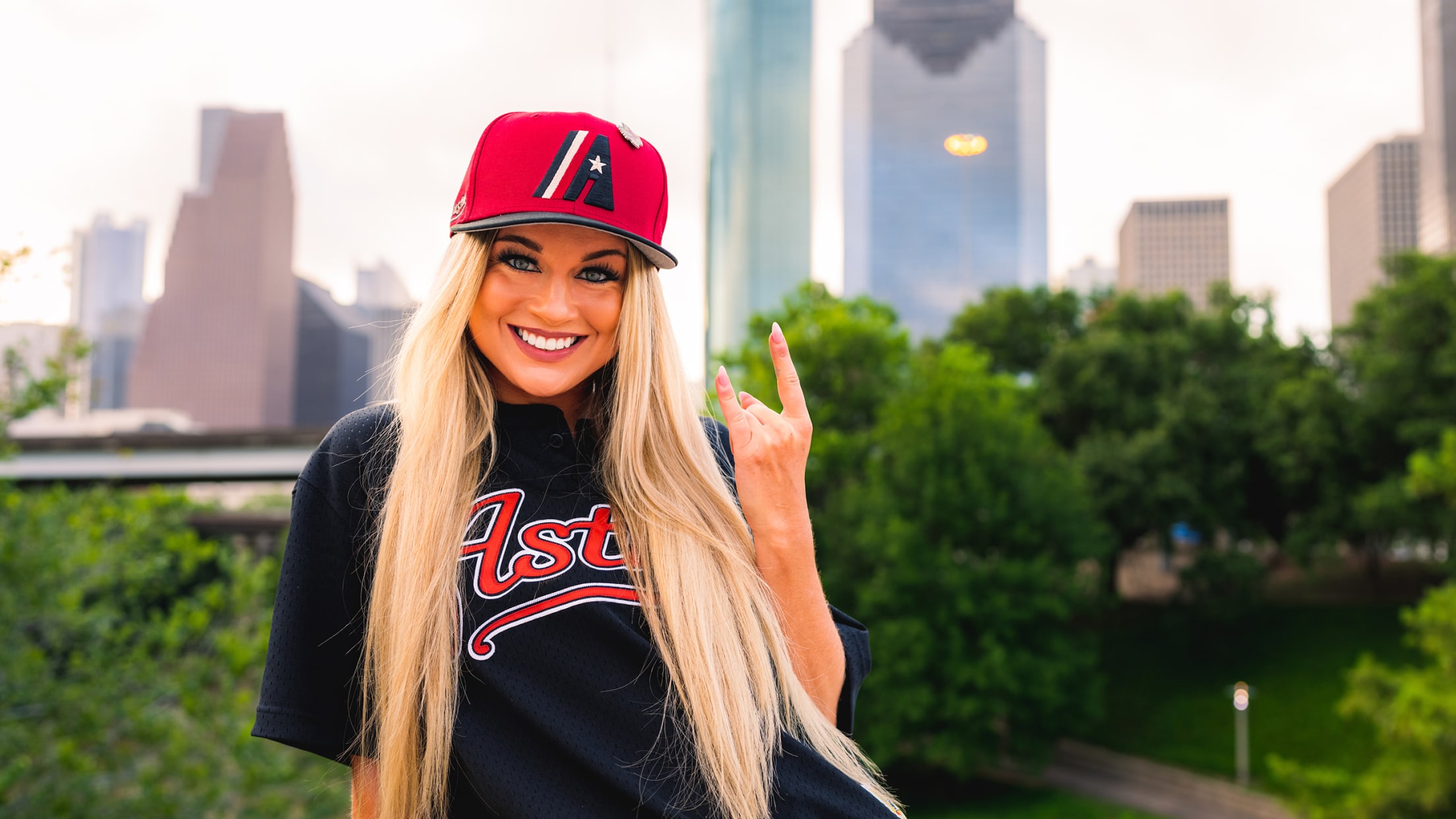 Houston Astros on X: Get you 713 Day hats & rep the city all