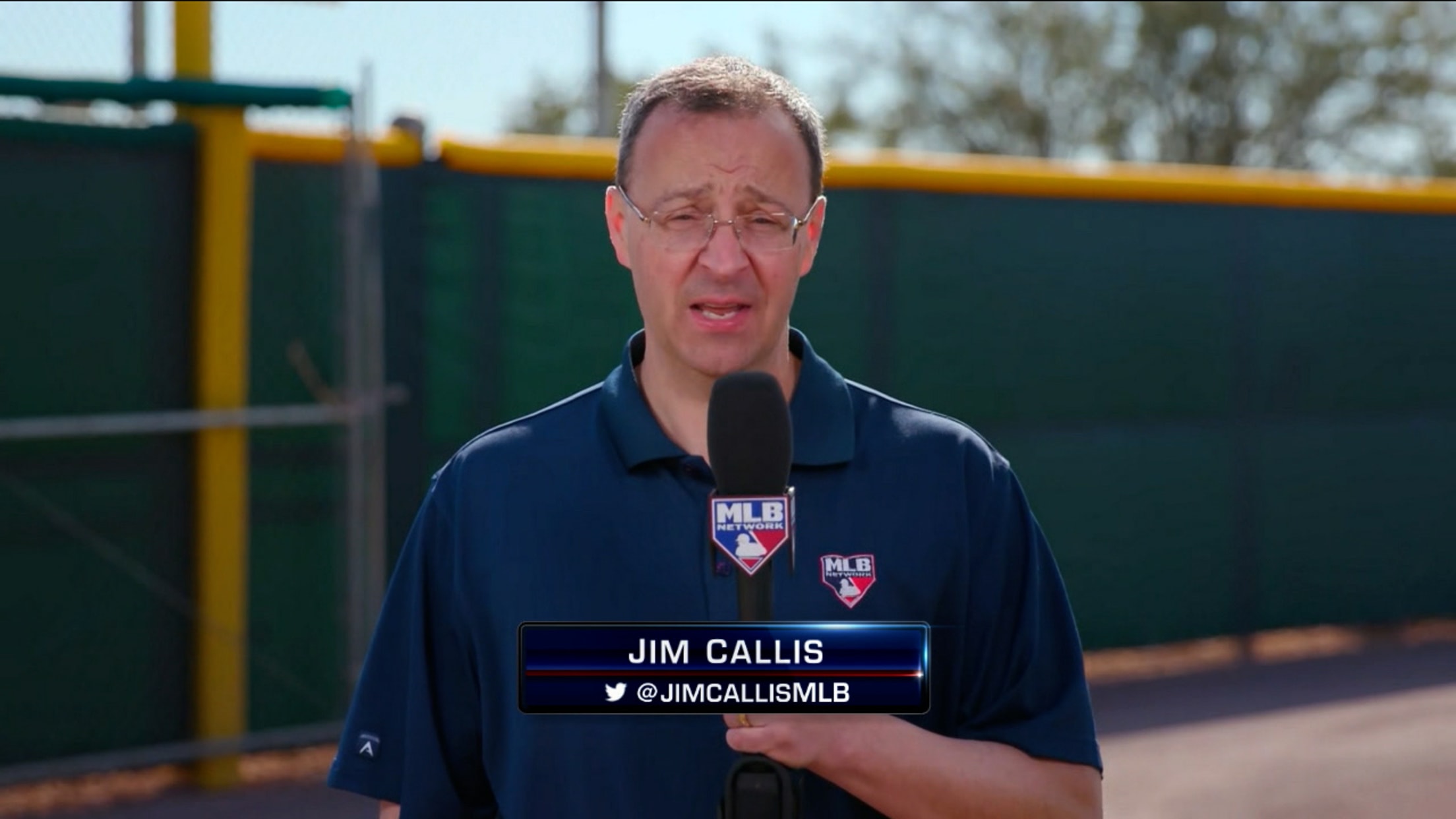 Callis on Marlins prospects