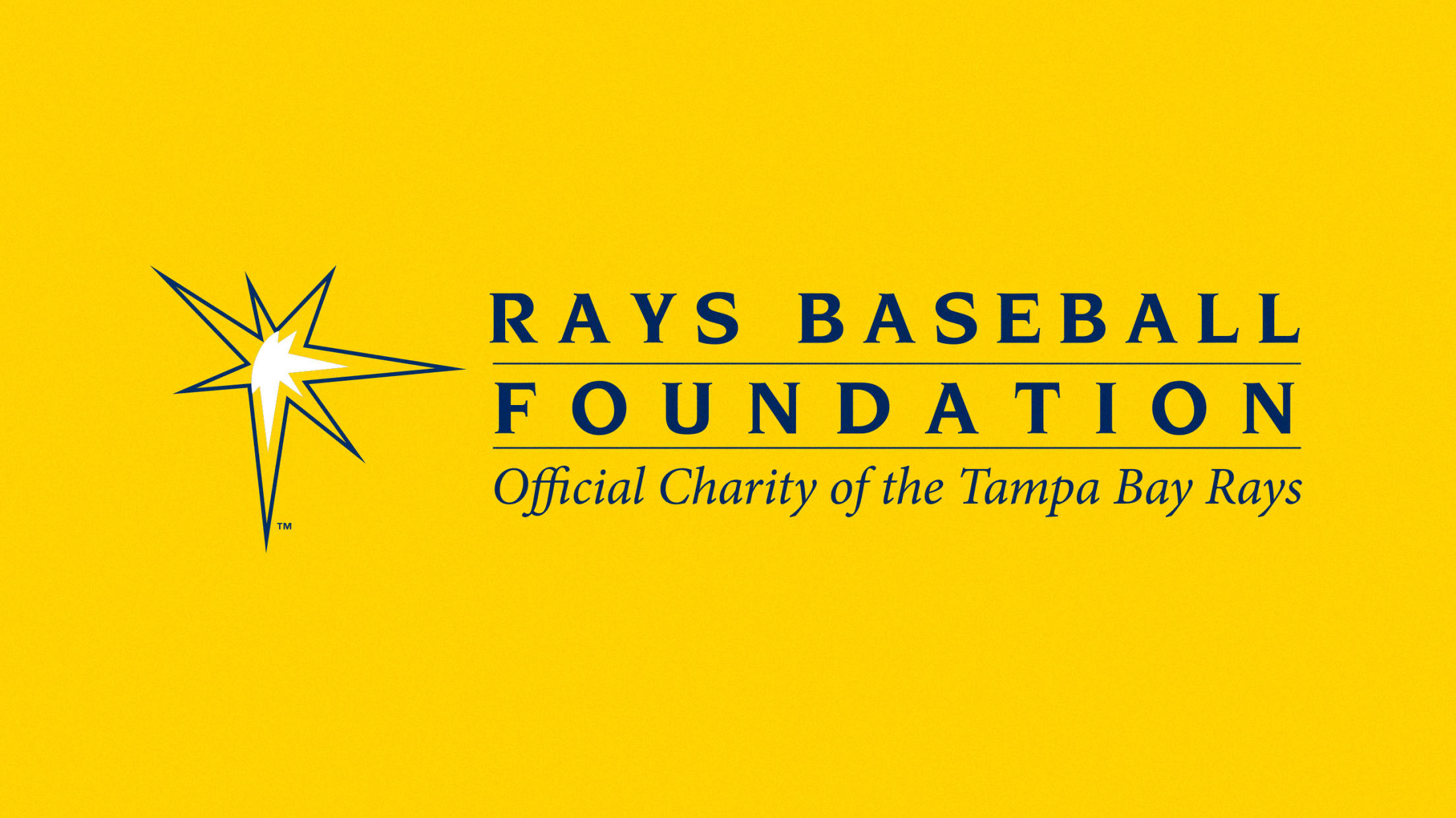 Rays in the Community | Tampa Bay Rays