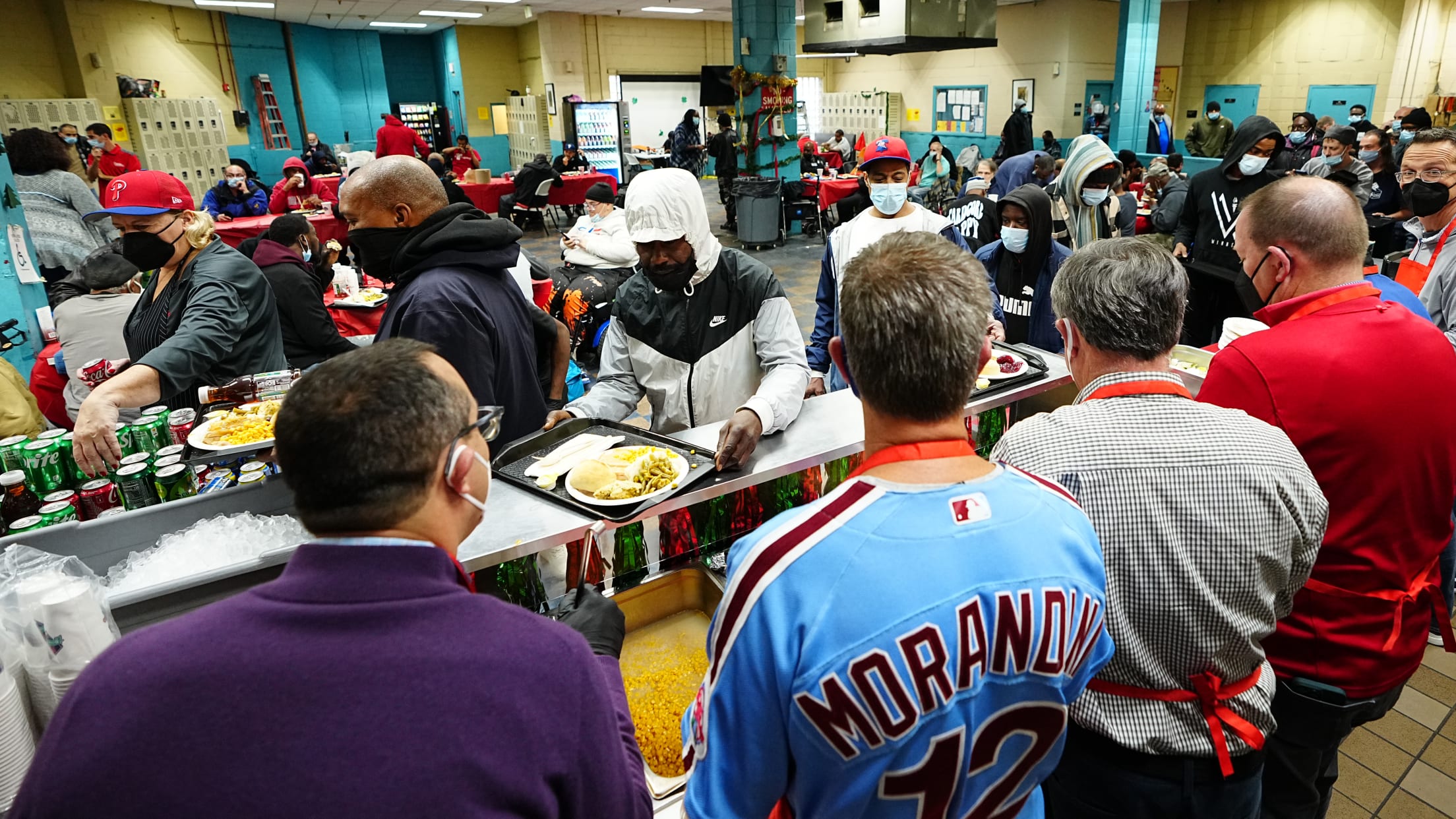 BethesdaProjectDinner07165