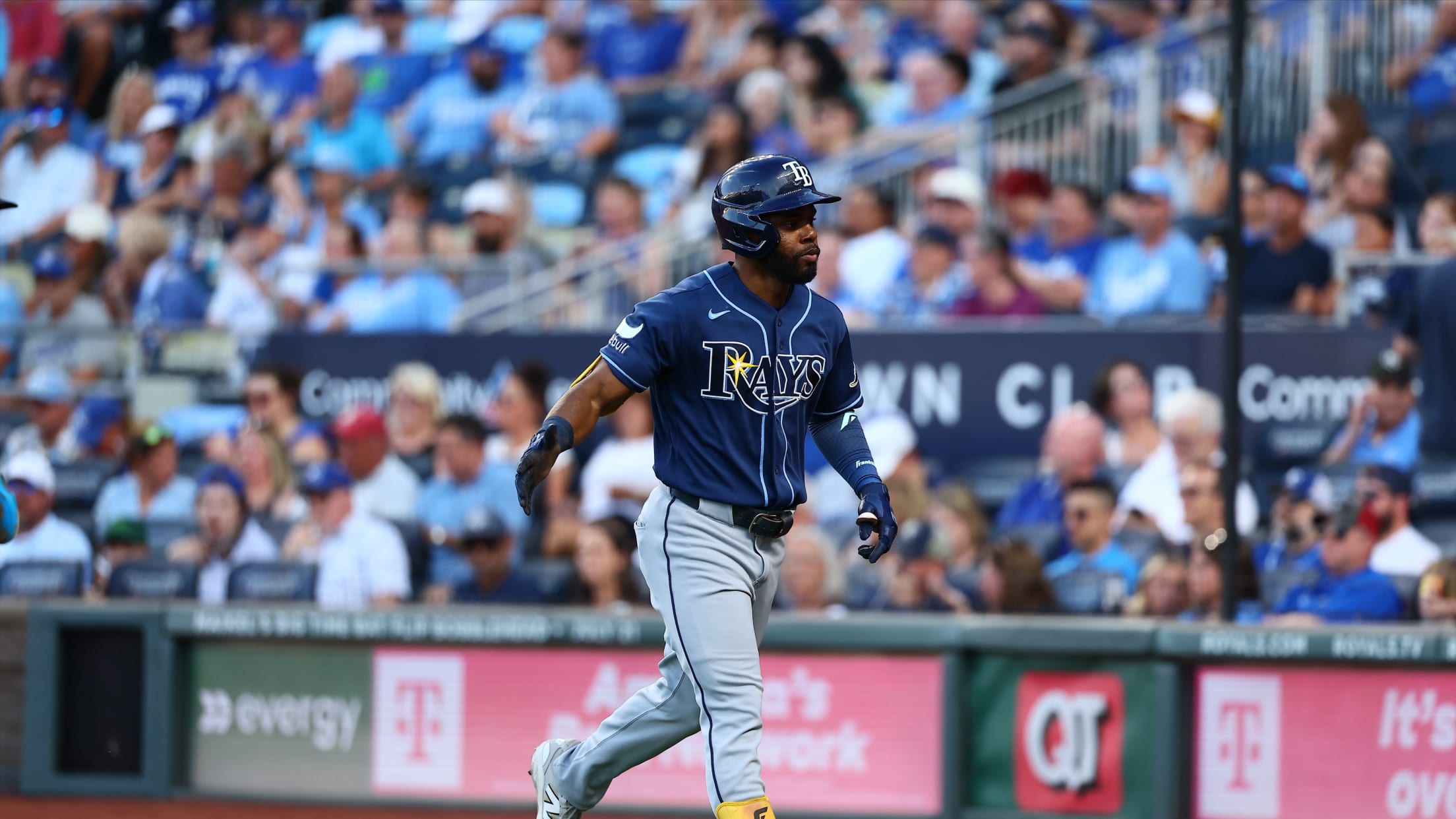 Cedric Mullins' two-run homer (10)