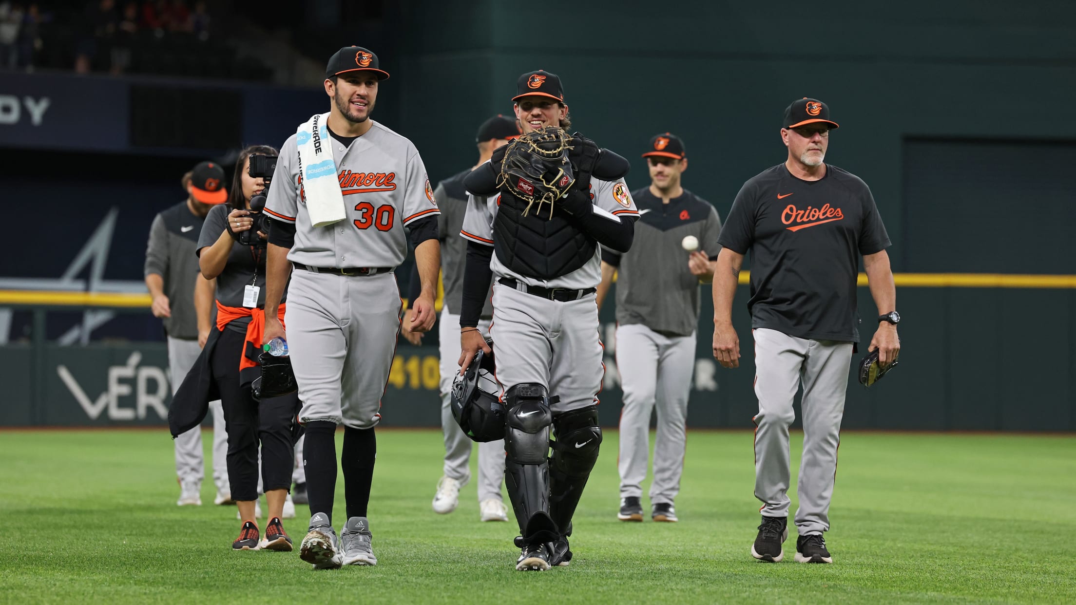 Another highly anticipated MLB debut is on the way for Birdland