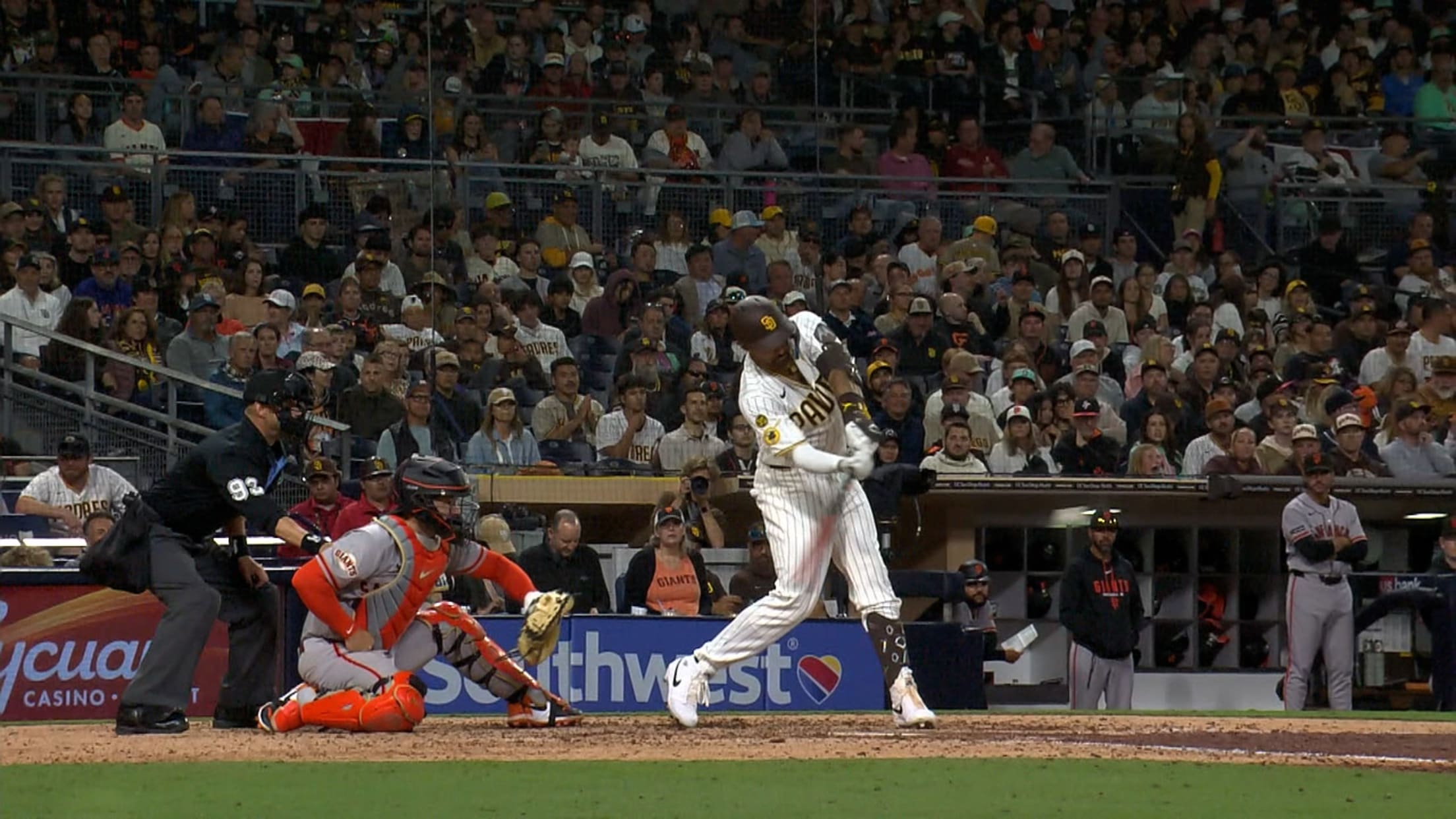 Nick Castellanos alcanza los 400 dobles