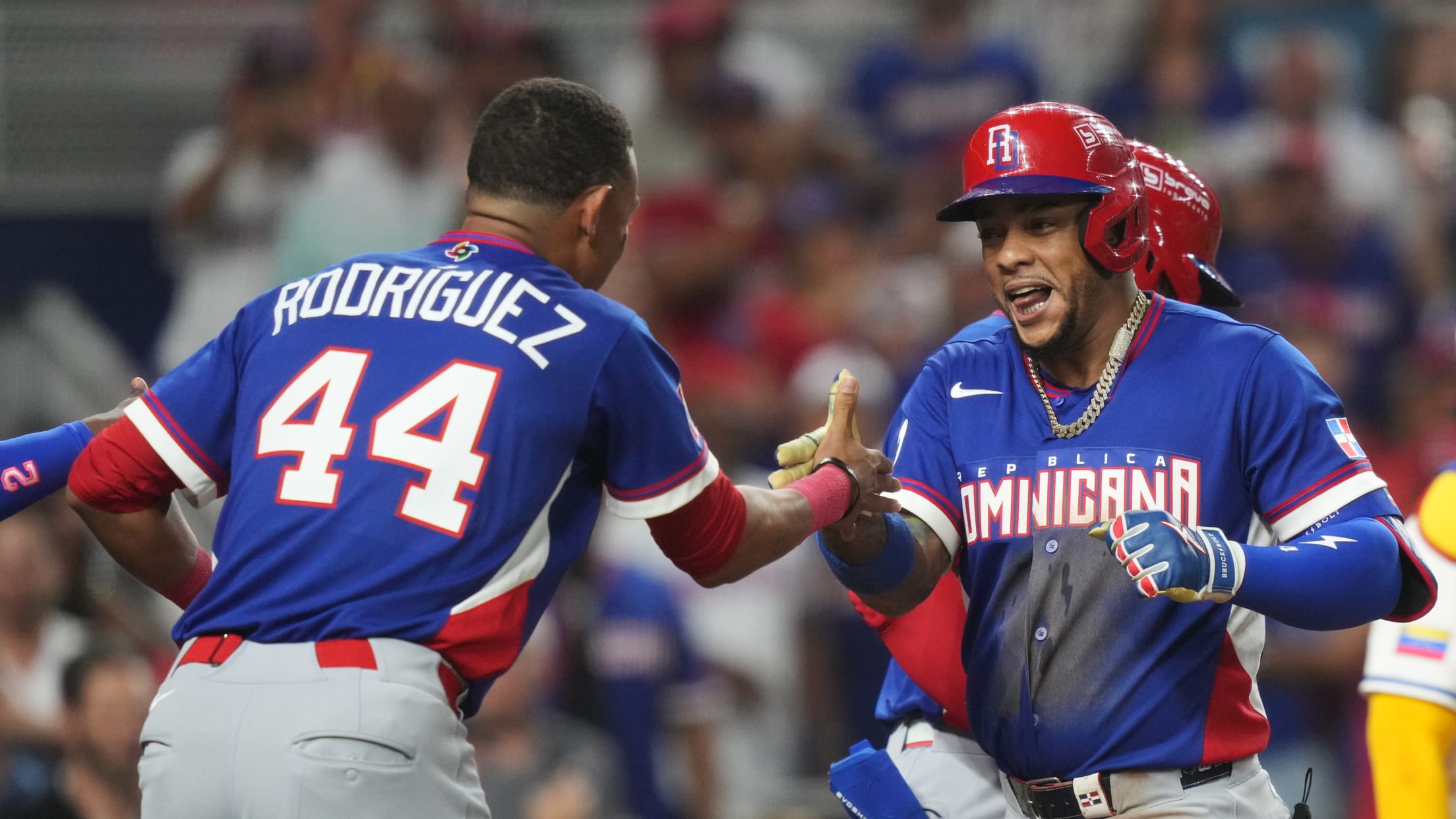 Ketel Marte's no-doubt solo home run