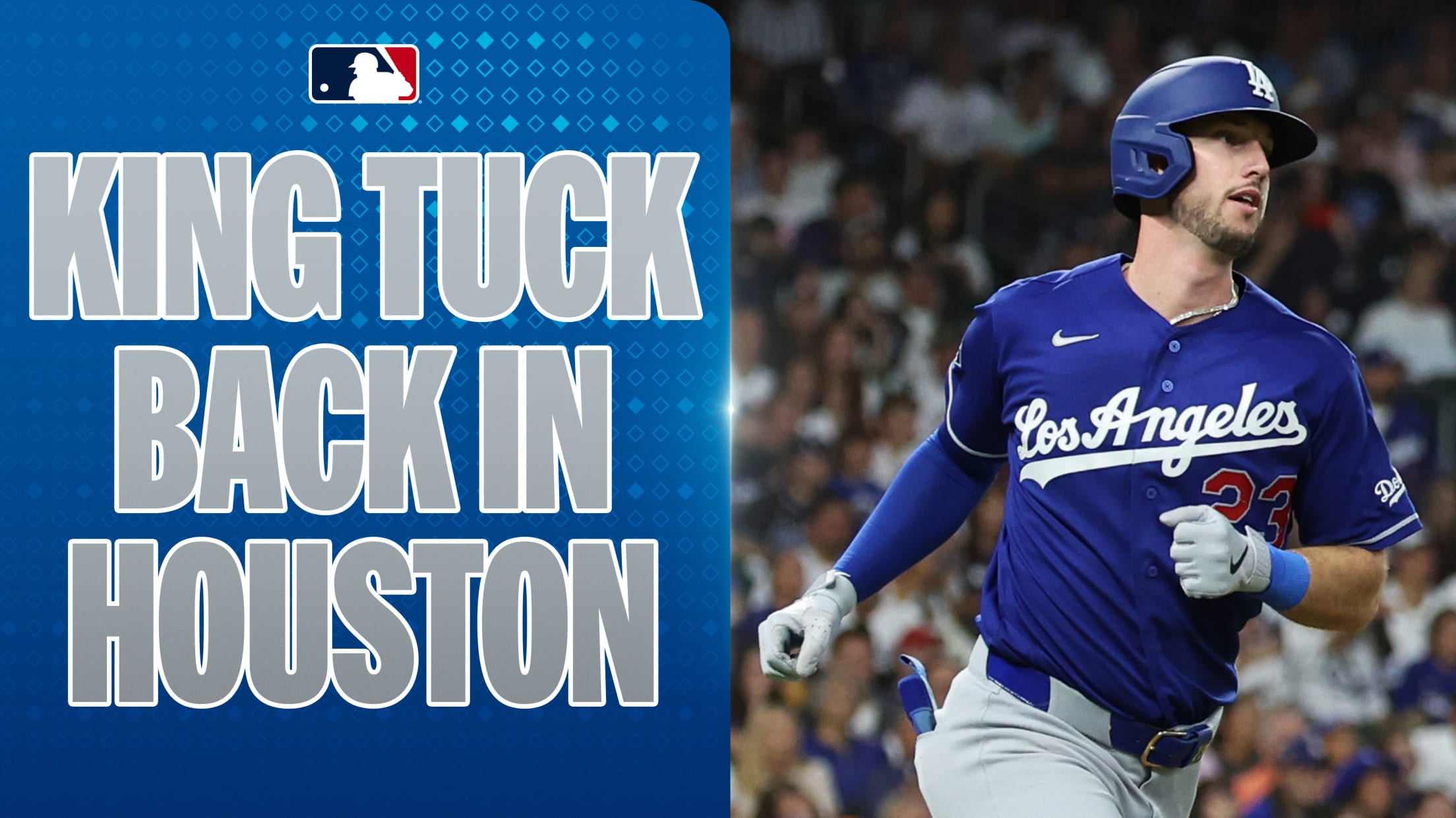 Kyle Tucker homers in return to Houston (4)
