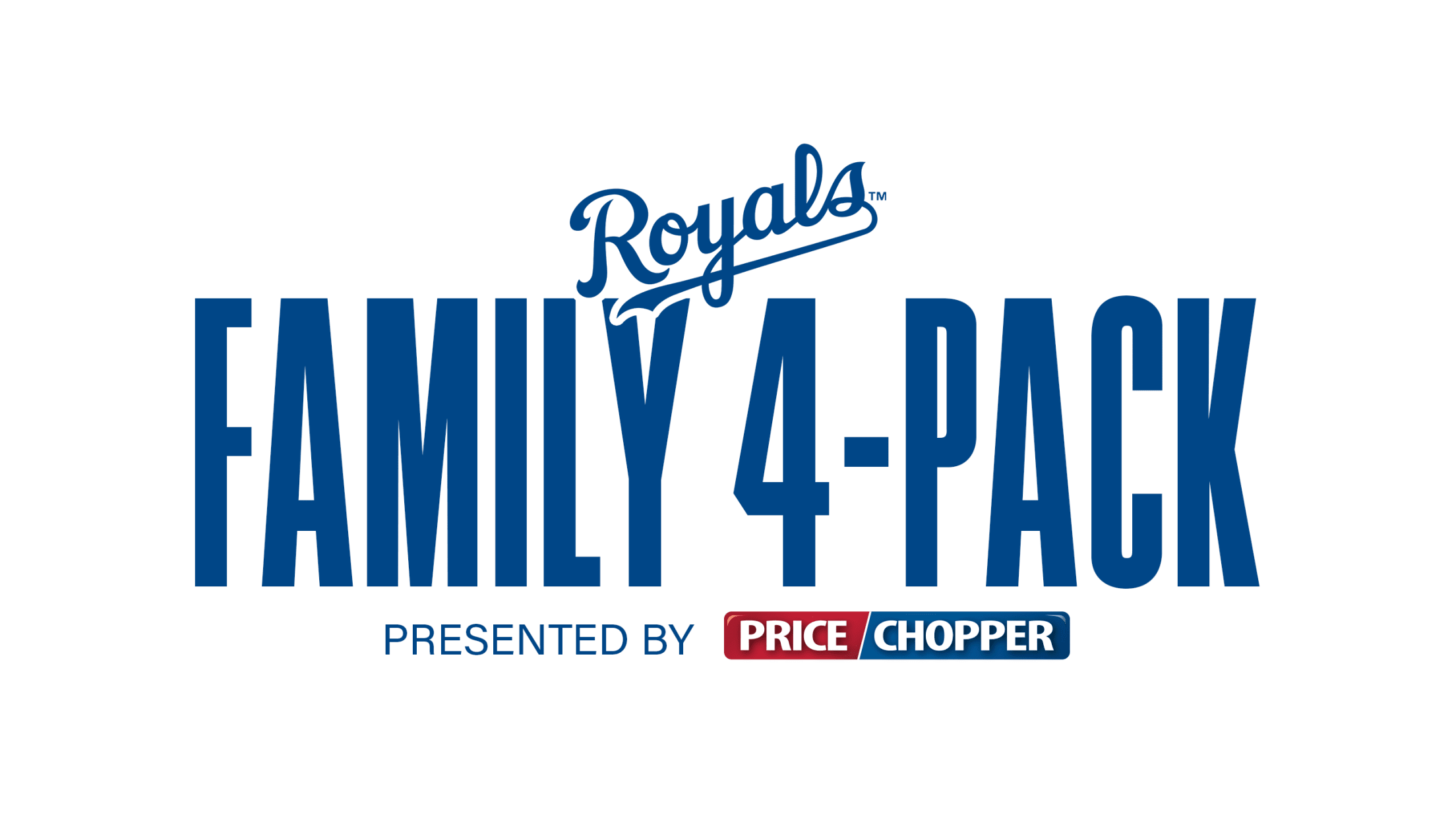 Save the Date! We'll be giving away - Kansas City Royals