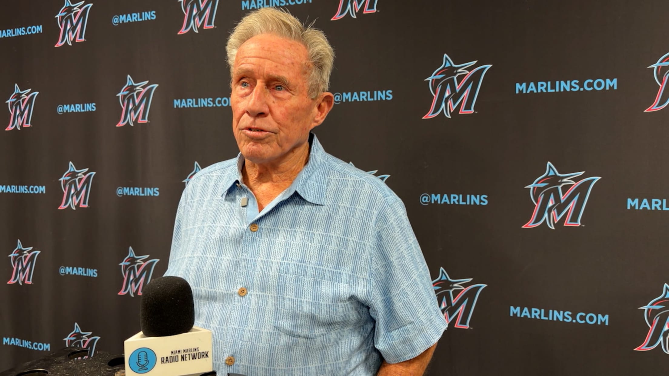 Tommy Hutton announces retirement after 2026 season