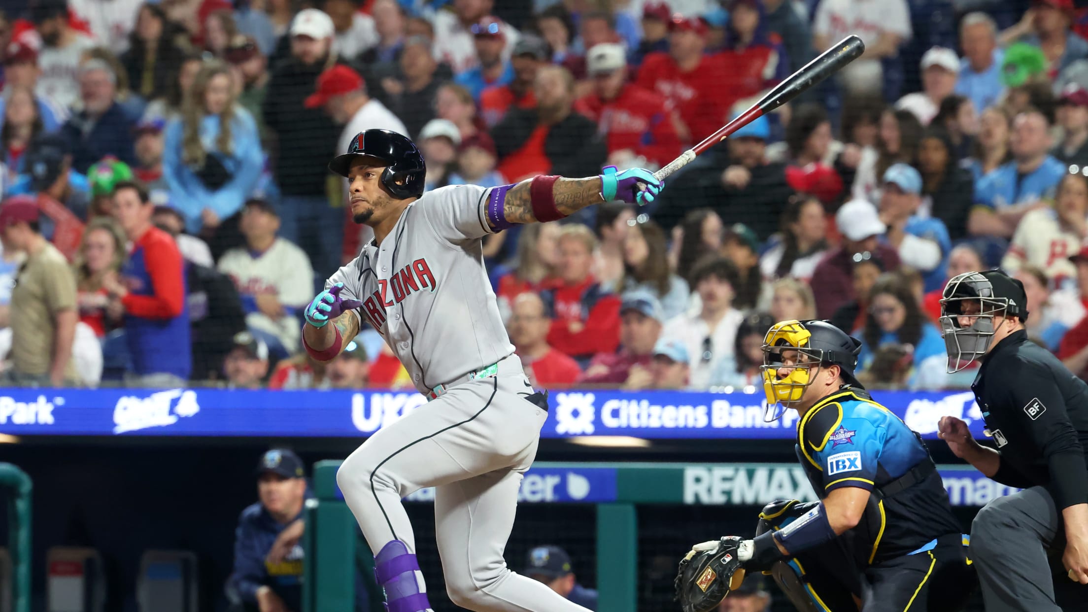 Official Arizona Diamondbacks Website | MLB.com