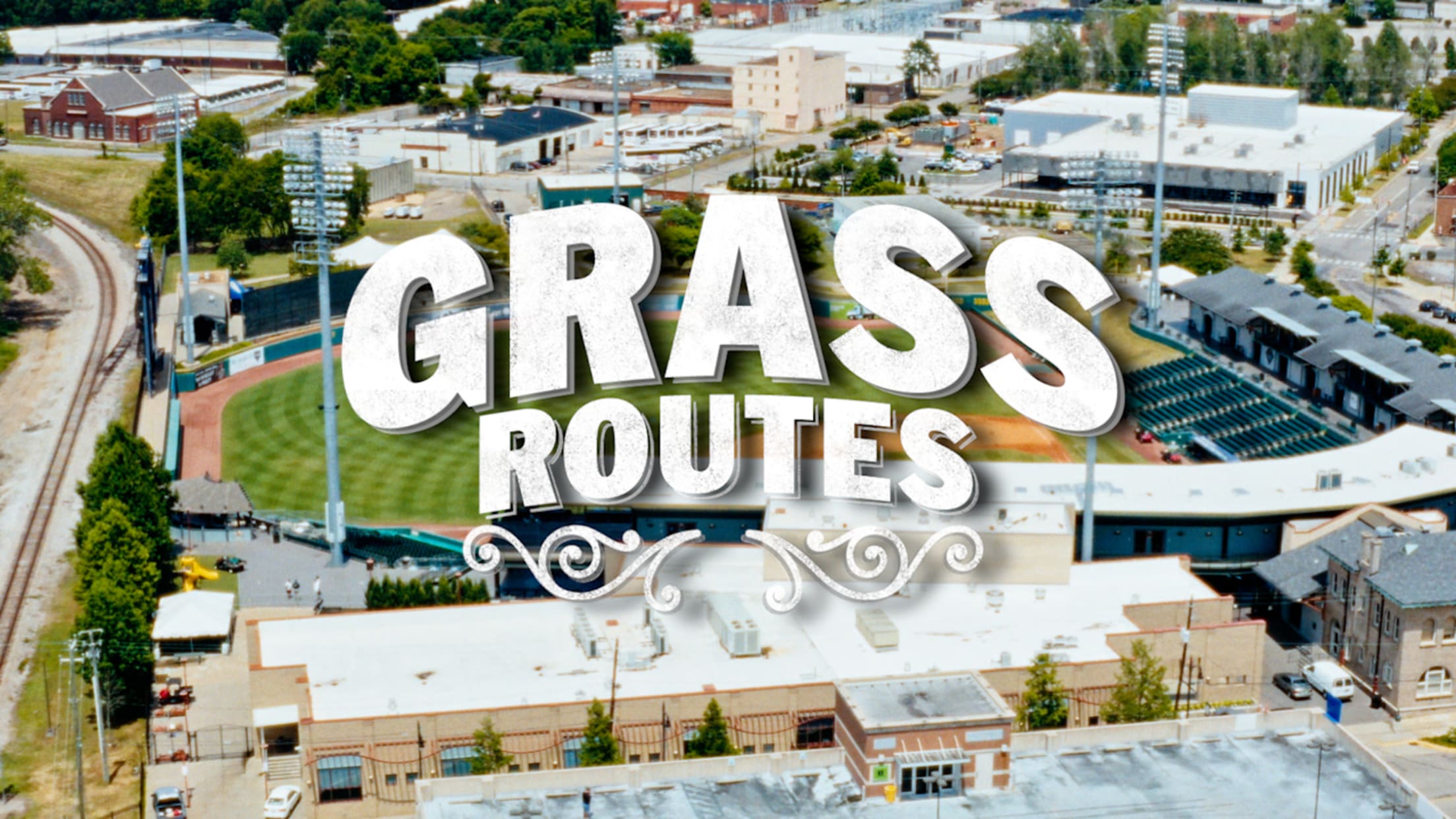 Trailer for Grass Routes: Montgomery, Alabama