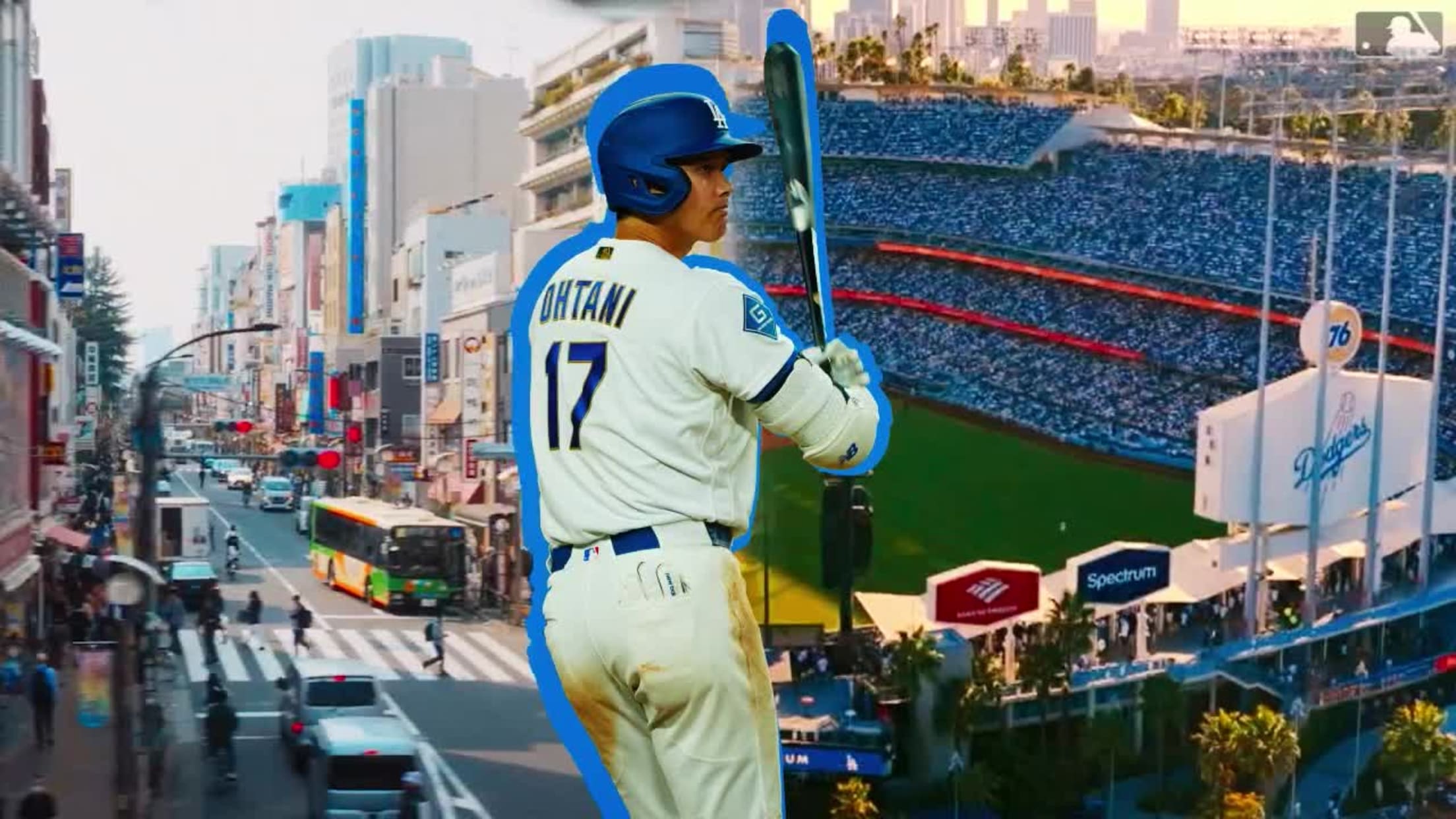 Looking at Shohei Ohtani's great start to 2026