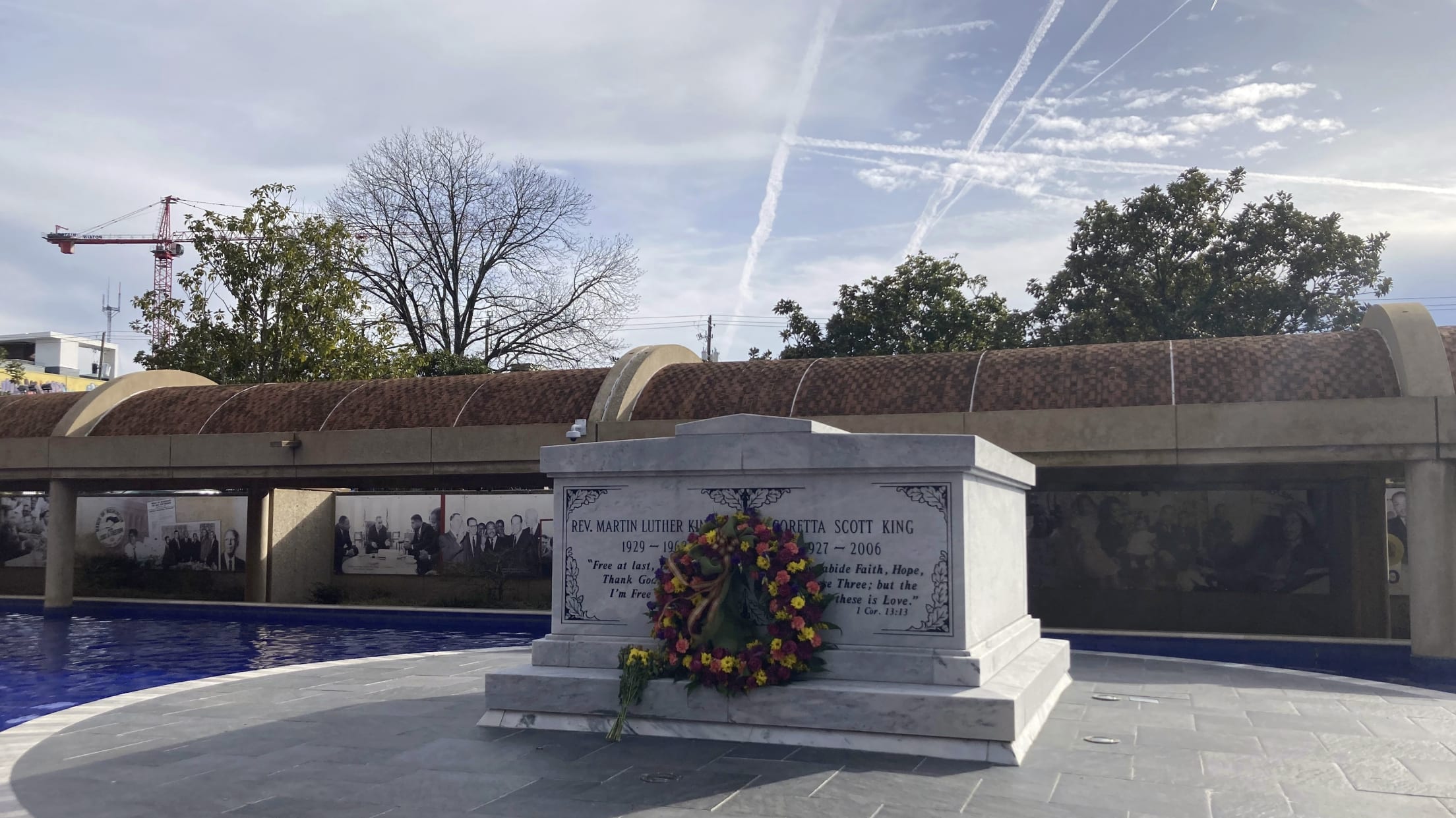 RAW MLK Historical Park 20230116