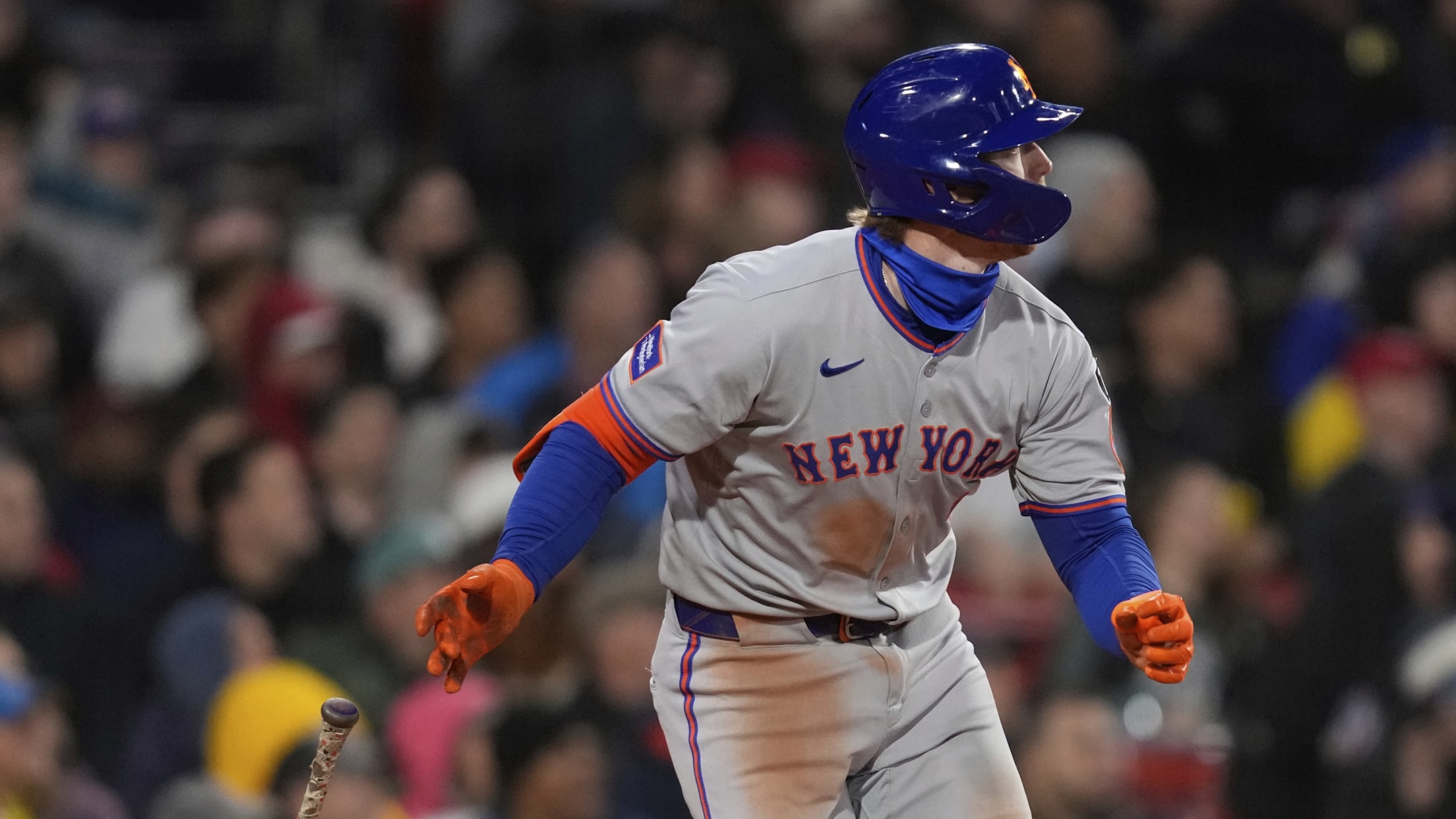 Official New York Mets Website | MLB.com