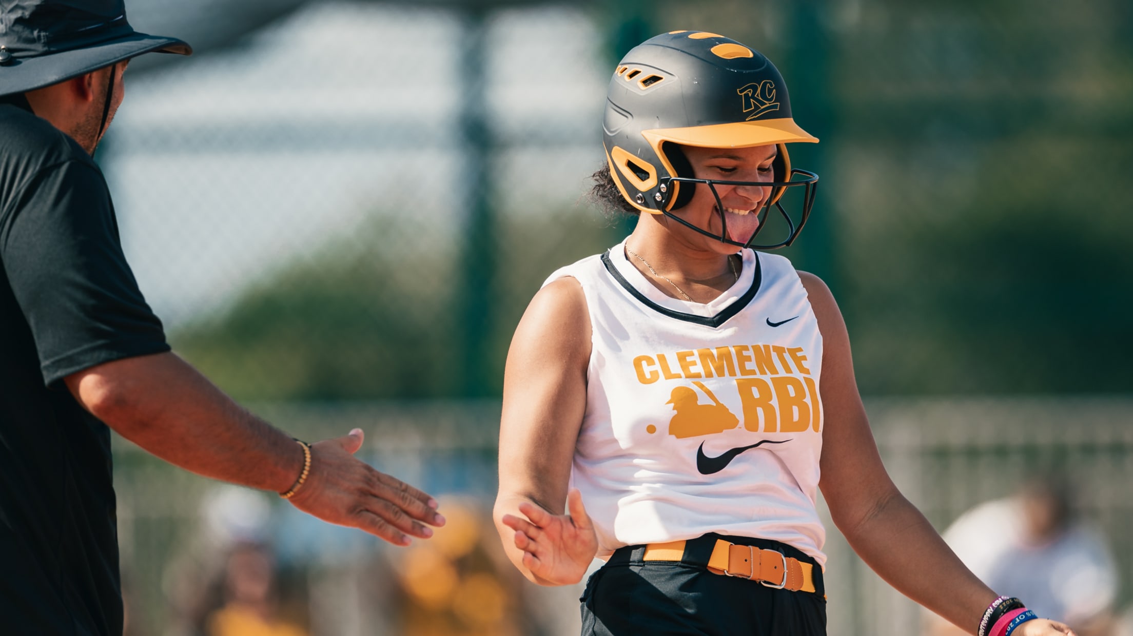 2023 RBI Softball World Series Jackie Robinson Training Complex