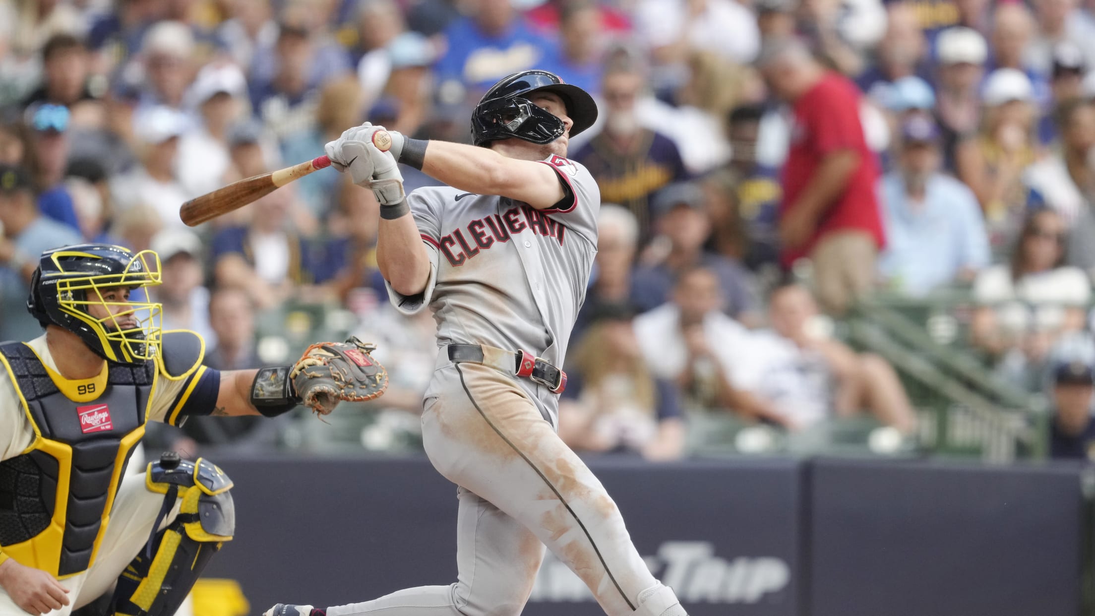 Travis Bazzana's go-ahead solo home run (5)