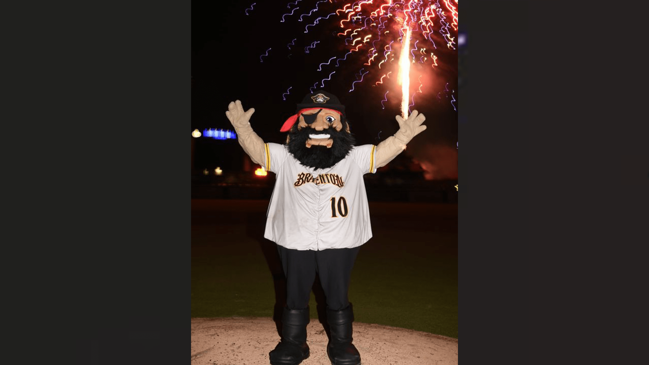 PHOTOS: Bradenton's LECOM Park Tampa Tarpons vs. Bradenton Marauders