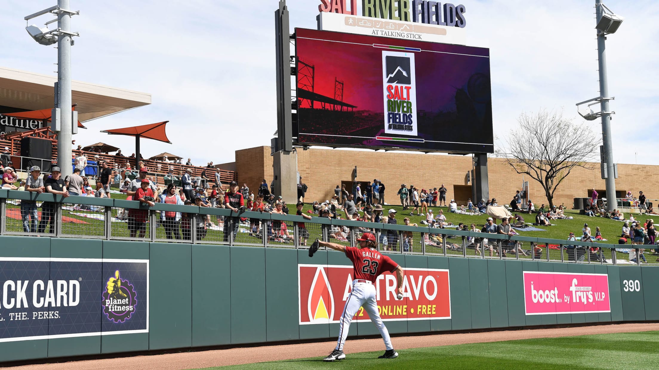 Advantage Member Events | Arizona Diamondbacks