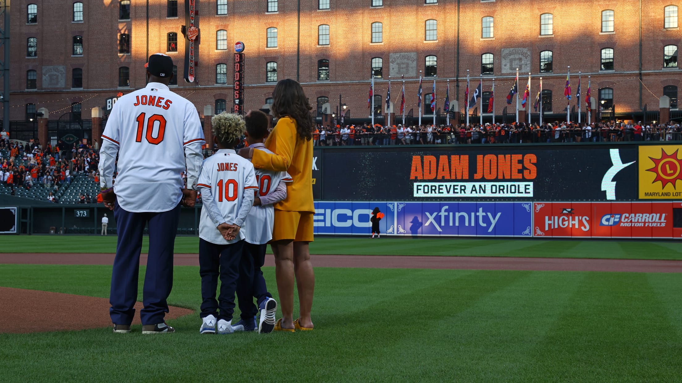 BAL - BI - Homestand In Focus - 0911-0917 -  061