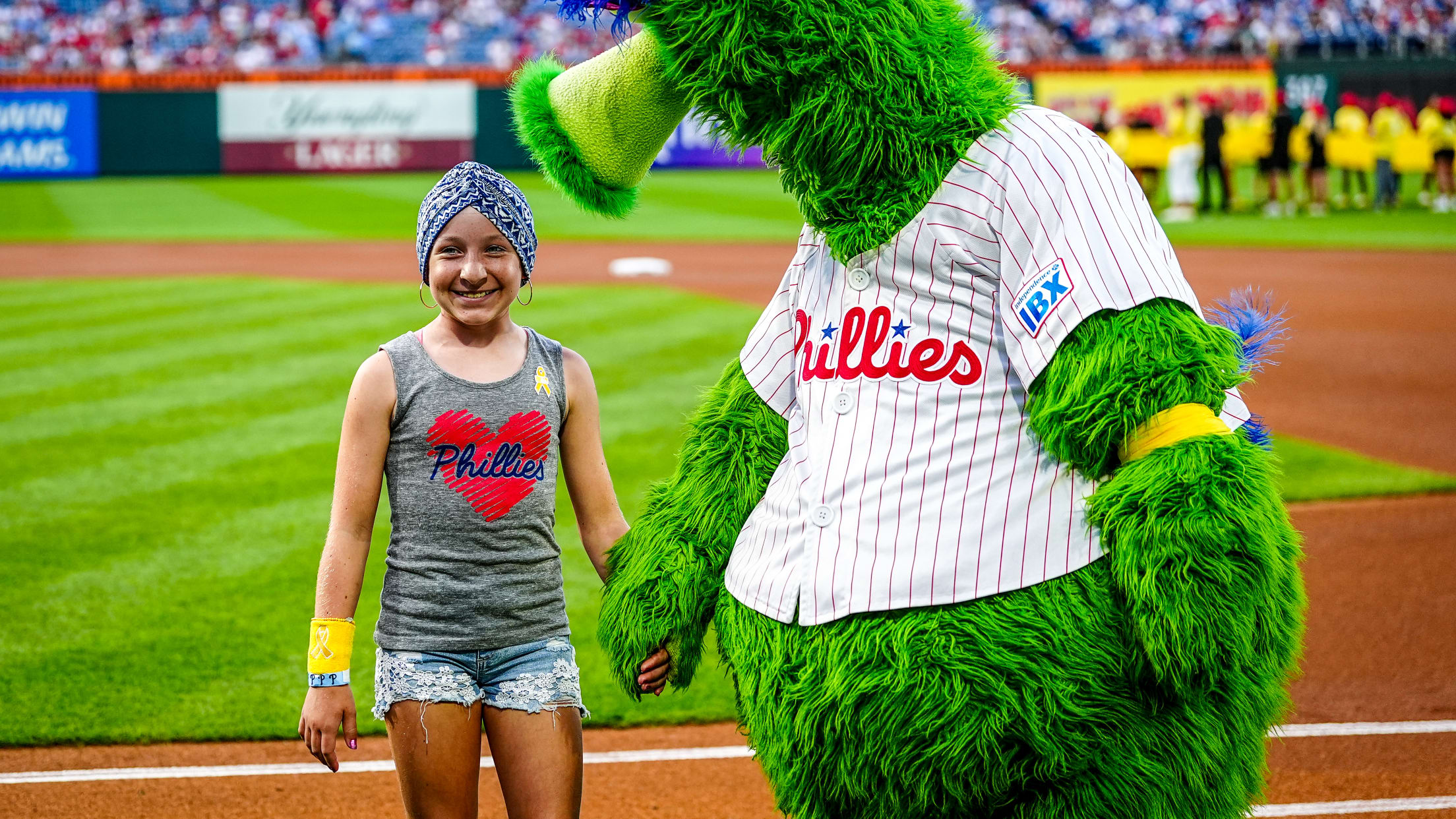 ChildhoodCancerPregame03179