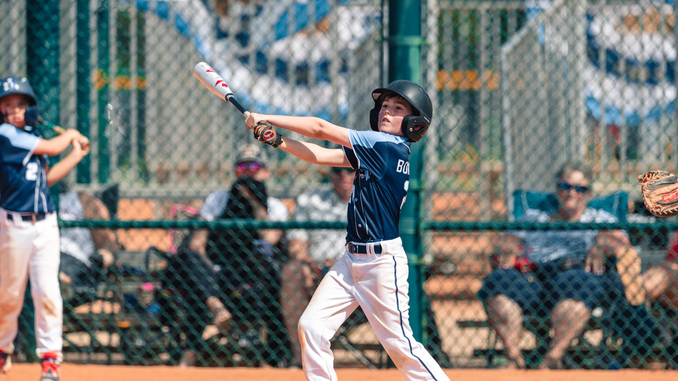 Memorial Day Invitational, Jackie Robinson Training Complex