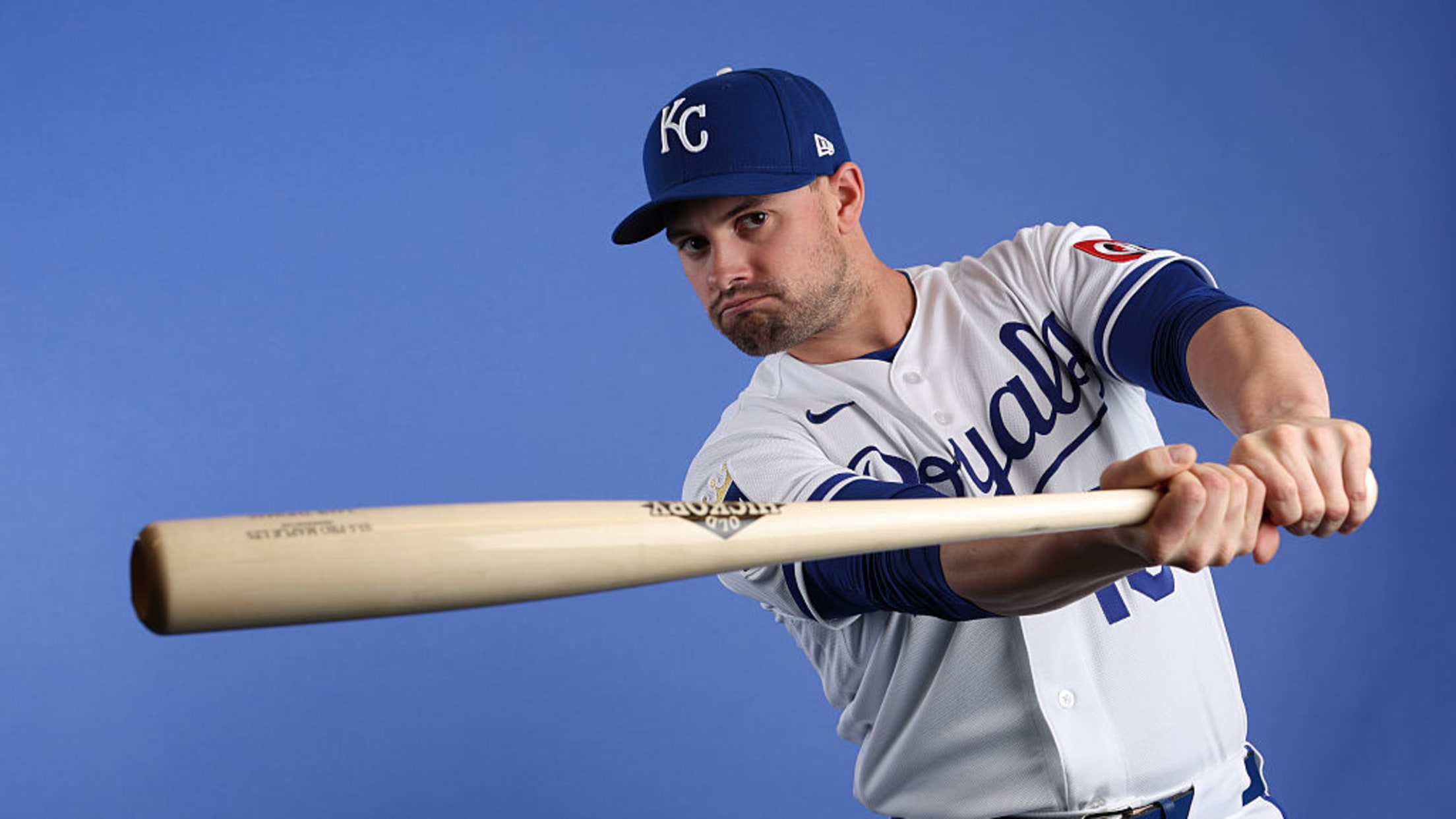 Lane Thomas' solo home run