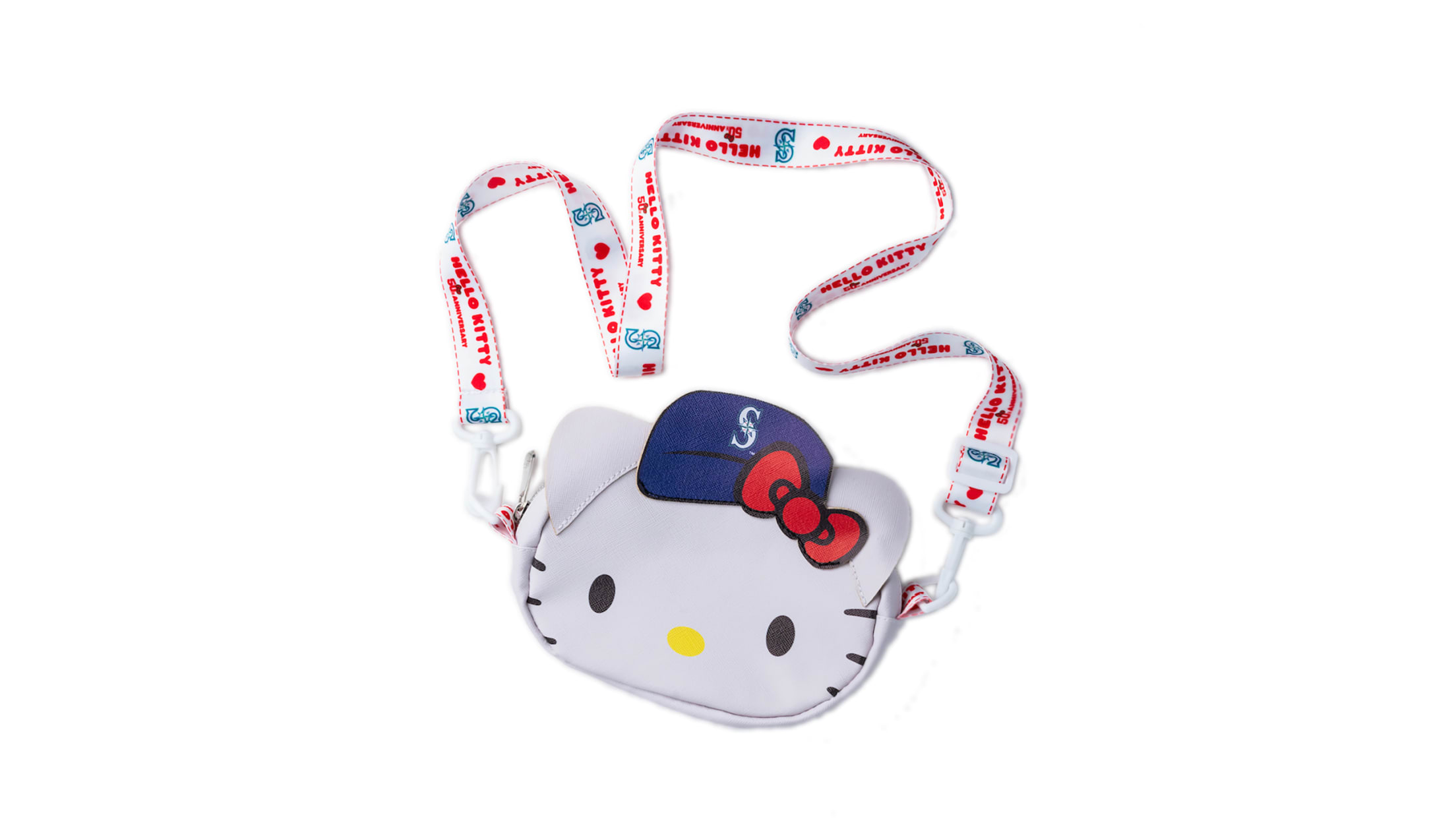 Hello Kitty Nights Seattle Mariners