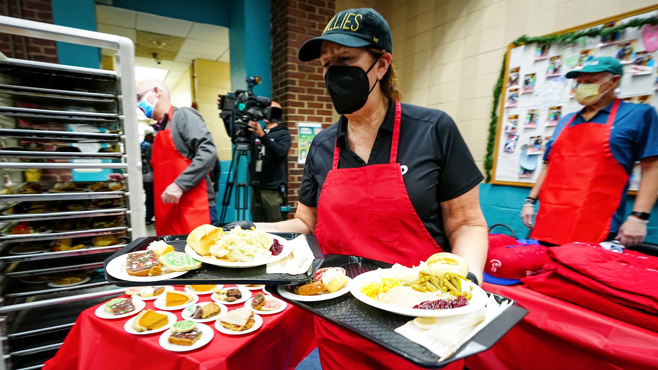 BethesdaProjectDinner07004