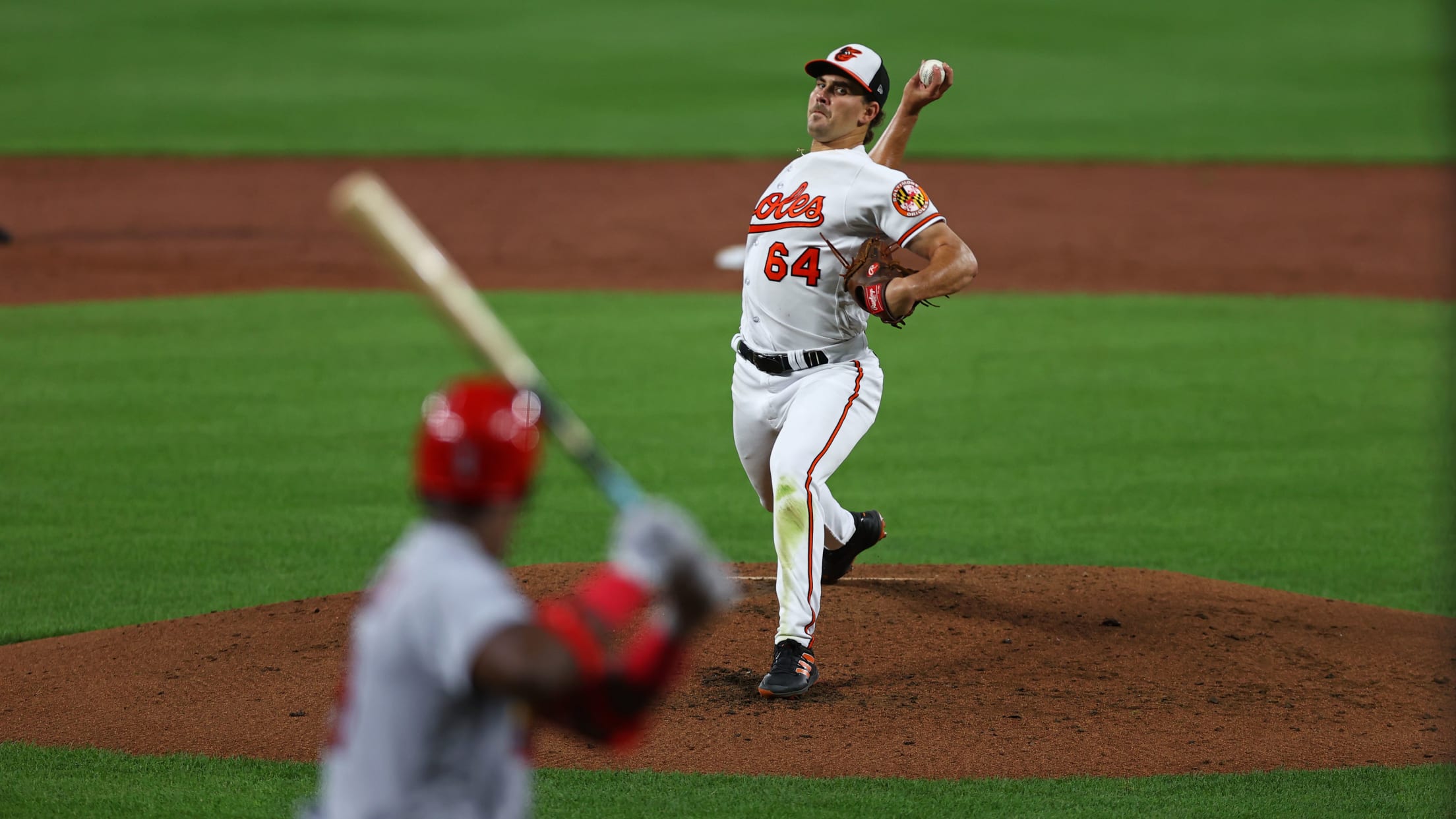 BAL - BI - Homestand In Focus - 0911-0917 -  002