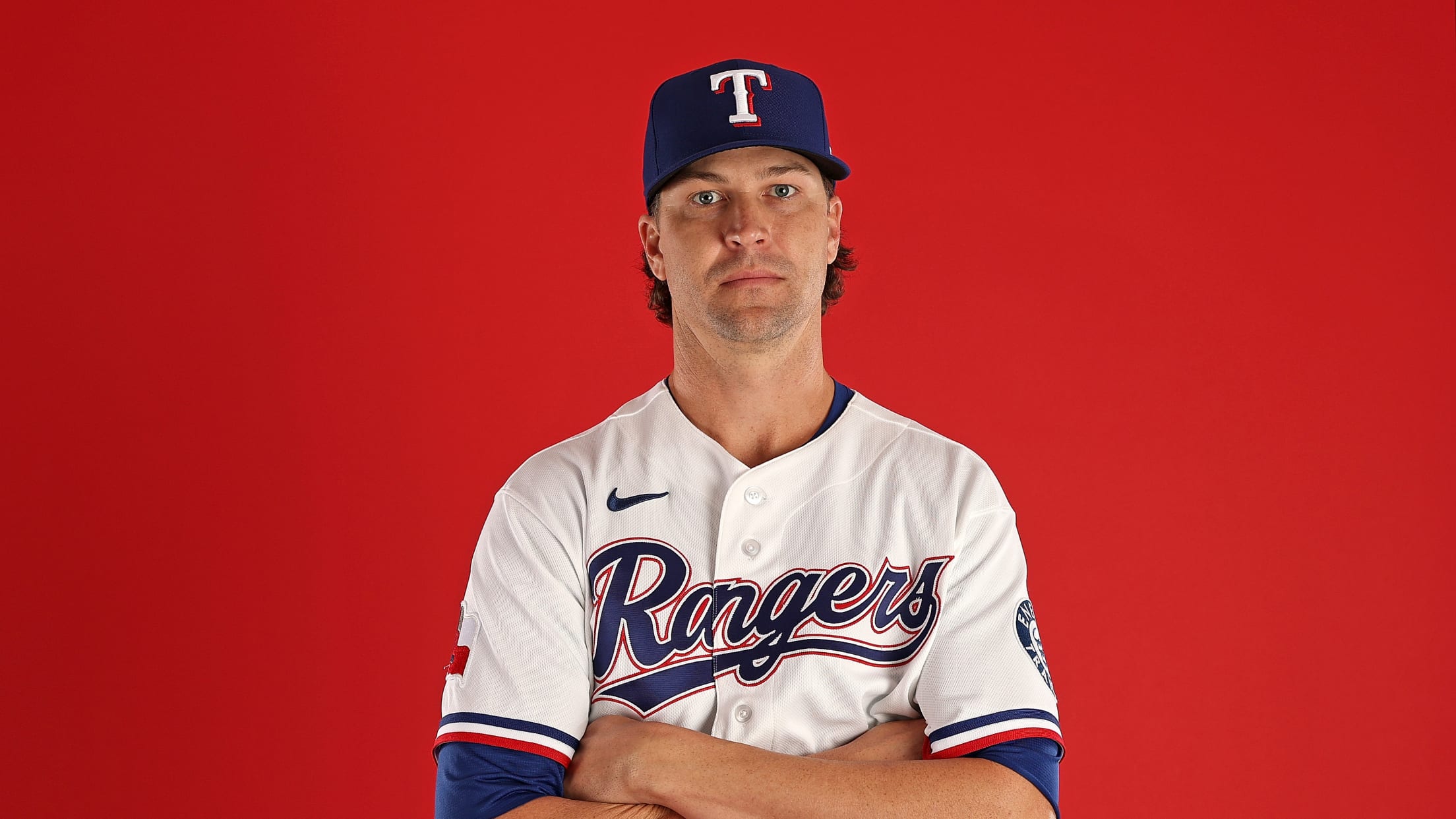 Jacob deGrom strikes out five over three scoreless