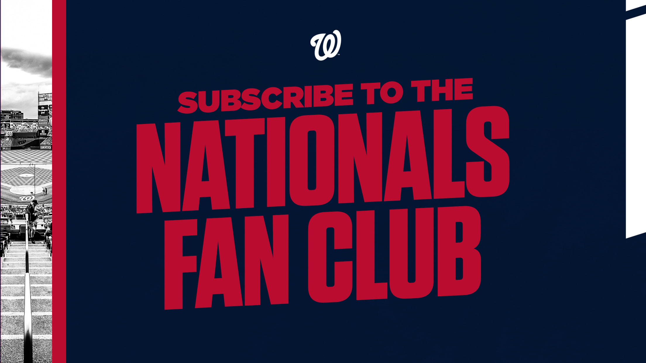 Every Promotion the Nationals are Offering This Season