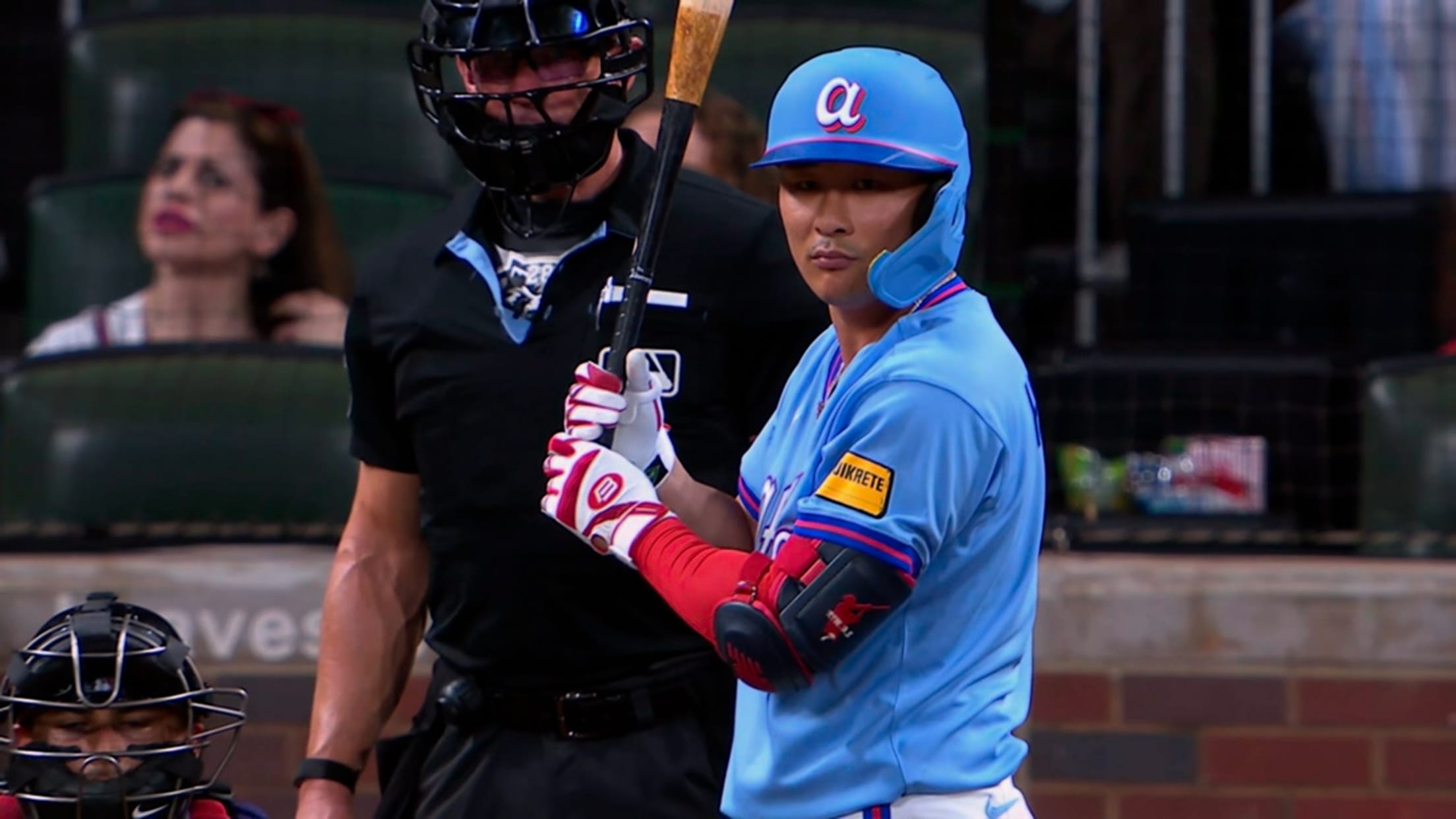 Rodado productor de Ha-Seong Kim 