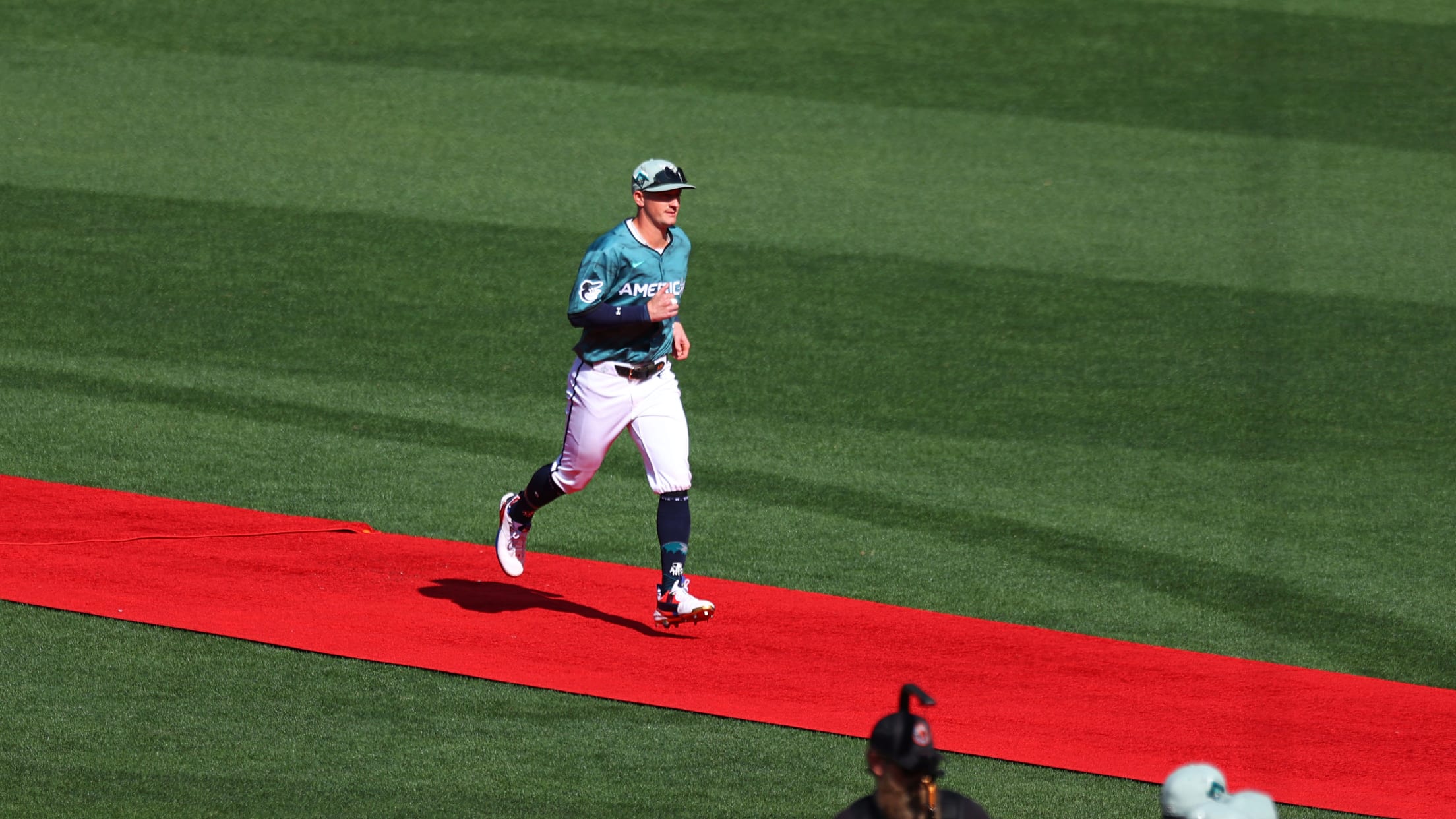 Orioles players Adley Rutschman, Félix Bautista, Yennier Cano, Austin Hays  named American League All-Stars