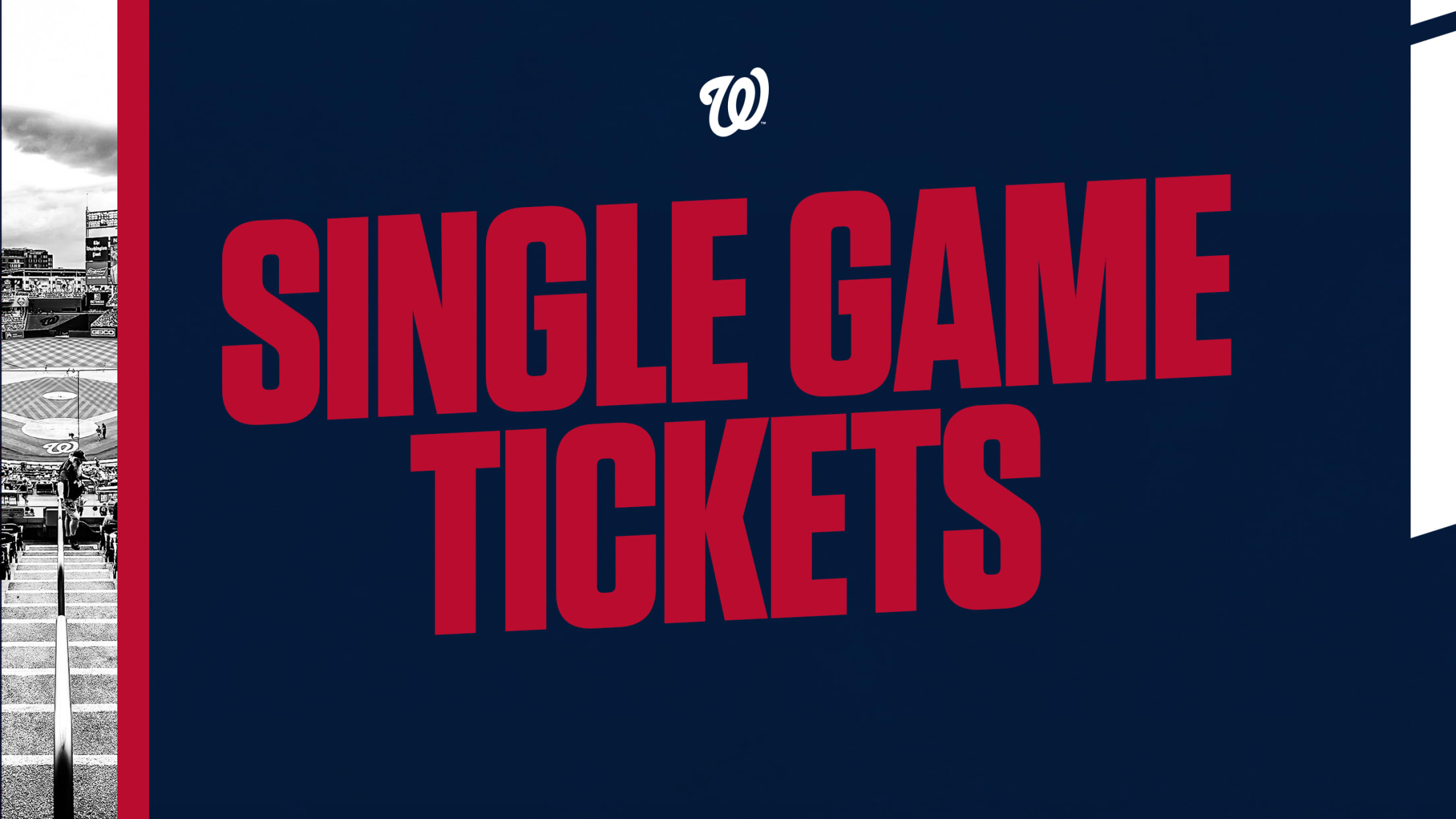 Single-game tickets go on sale June 2