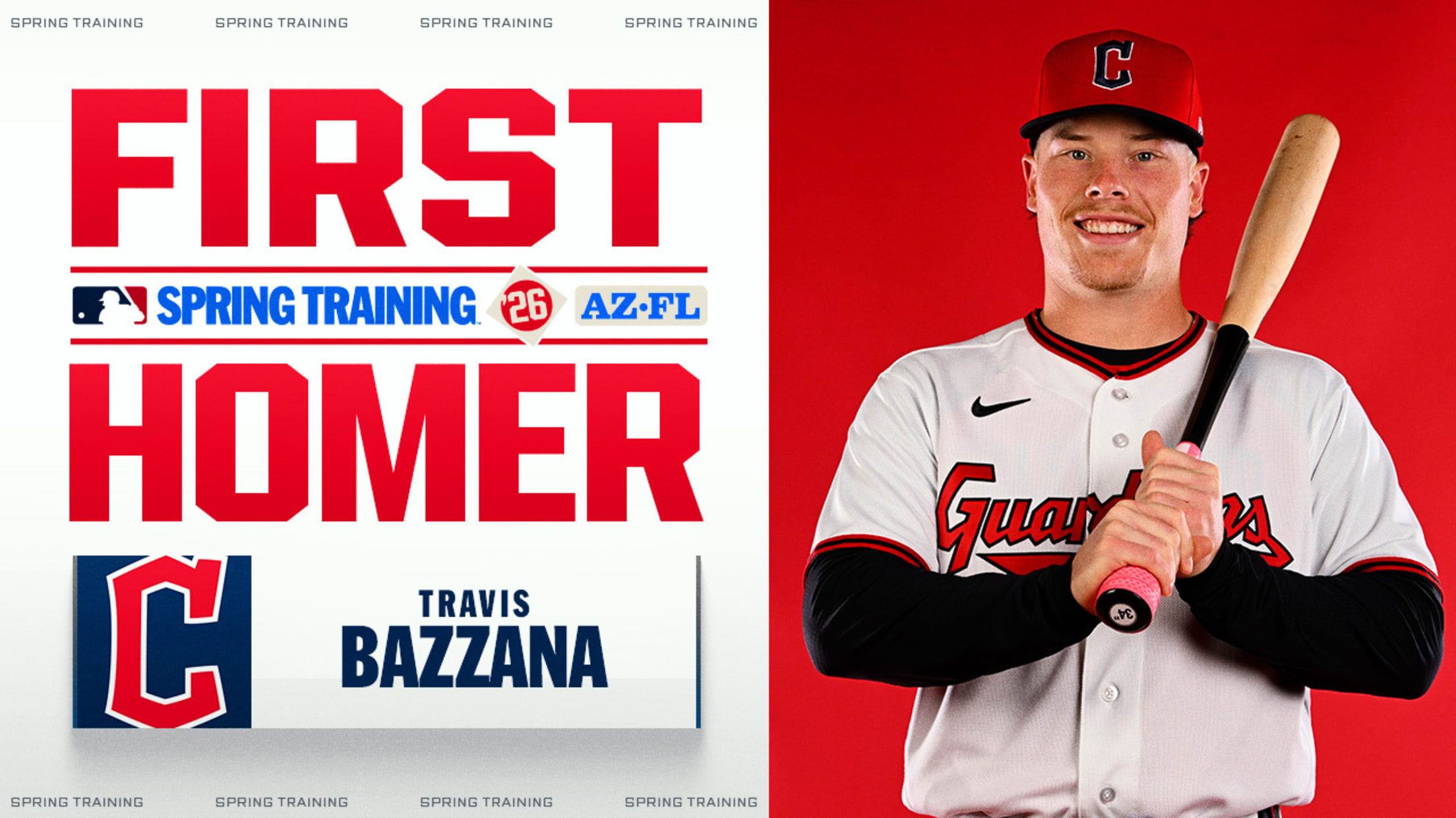 Travis Bazzana's three-run home run