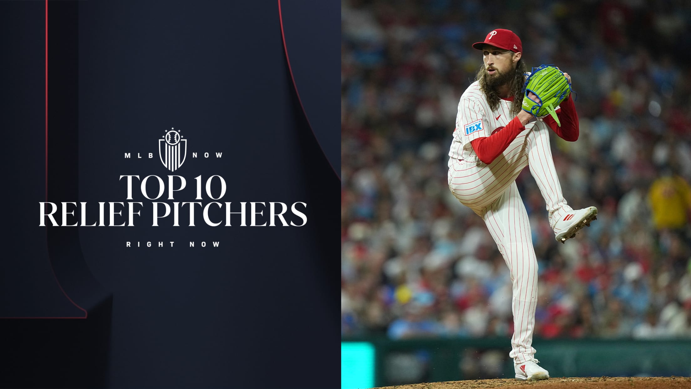 Top 10 Relief Pitchers Right Now: Matt Strahm