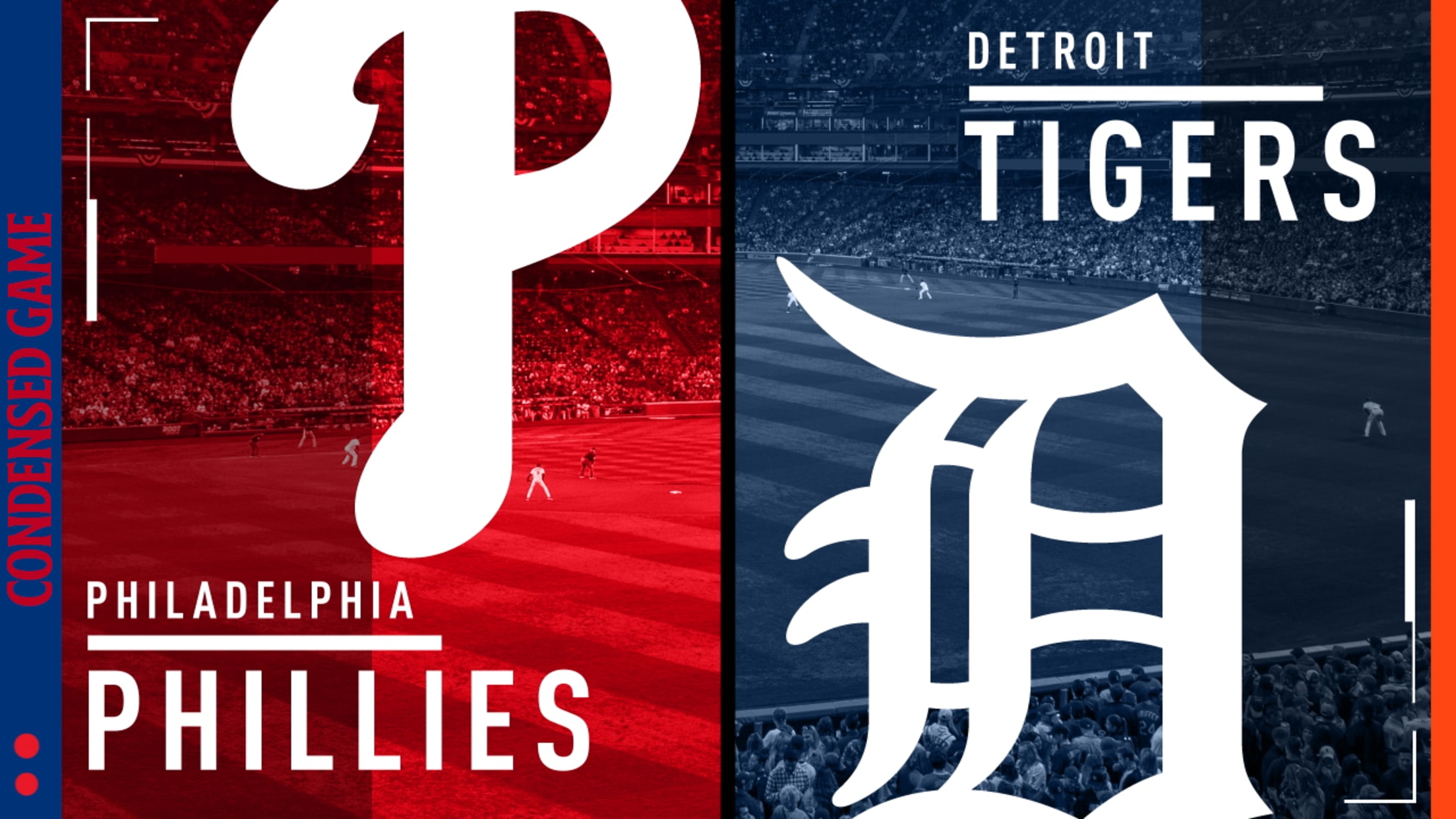 Juego Condensado: PHI@DET - 7/11/26