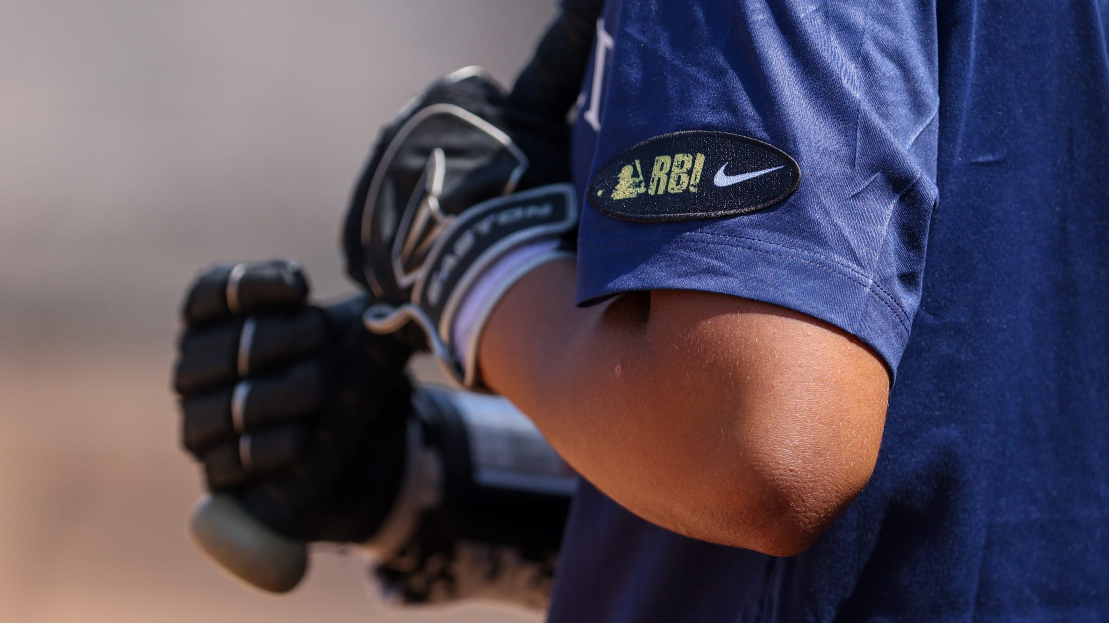 Nike Baseball Protective Gear