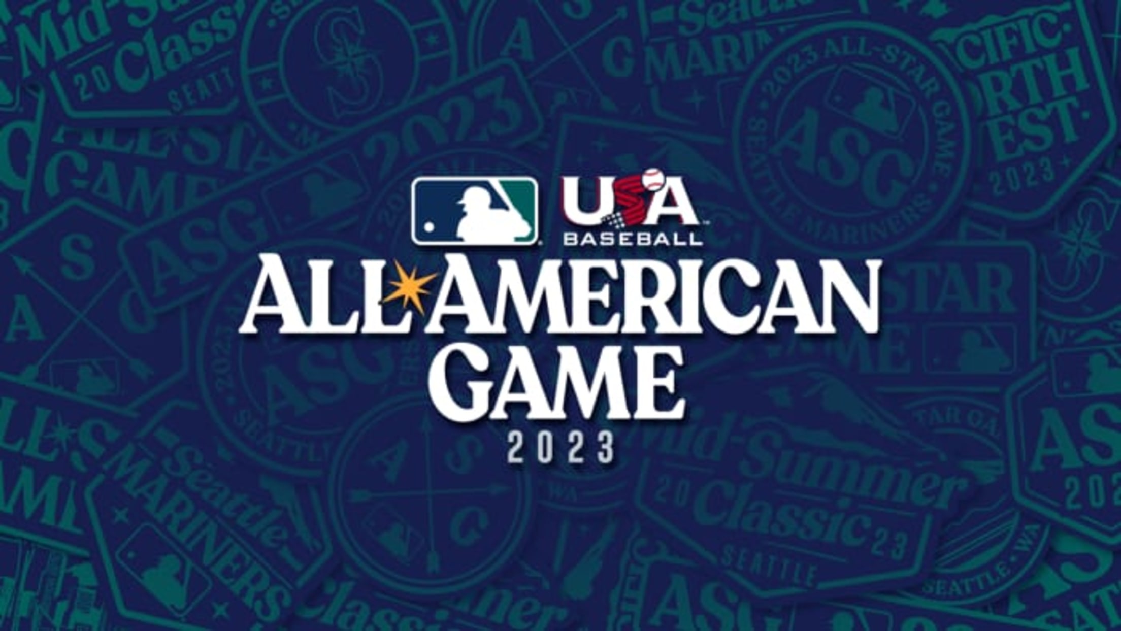 2021 All-Star Game logo revealed, 04/23/2021