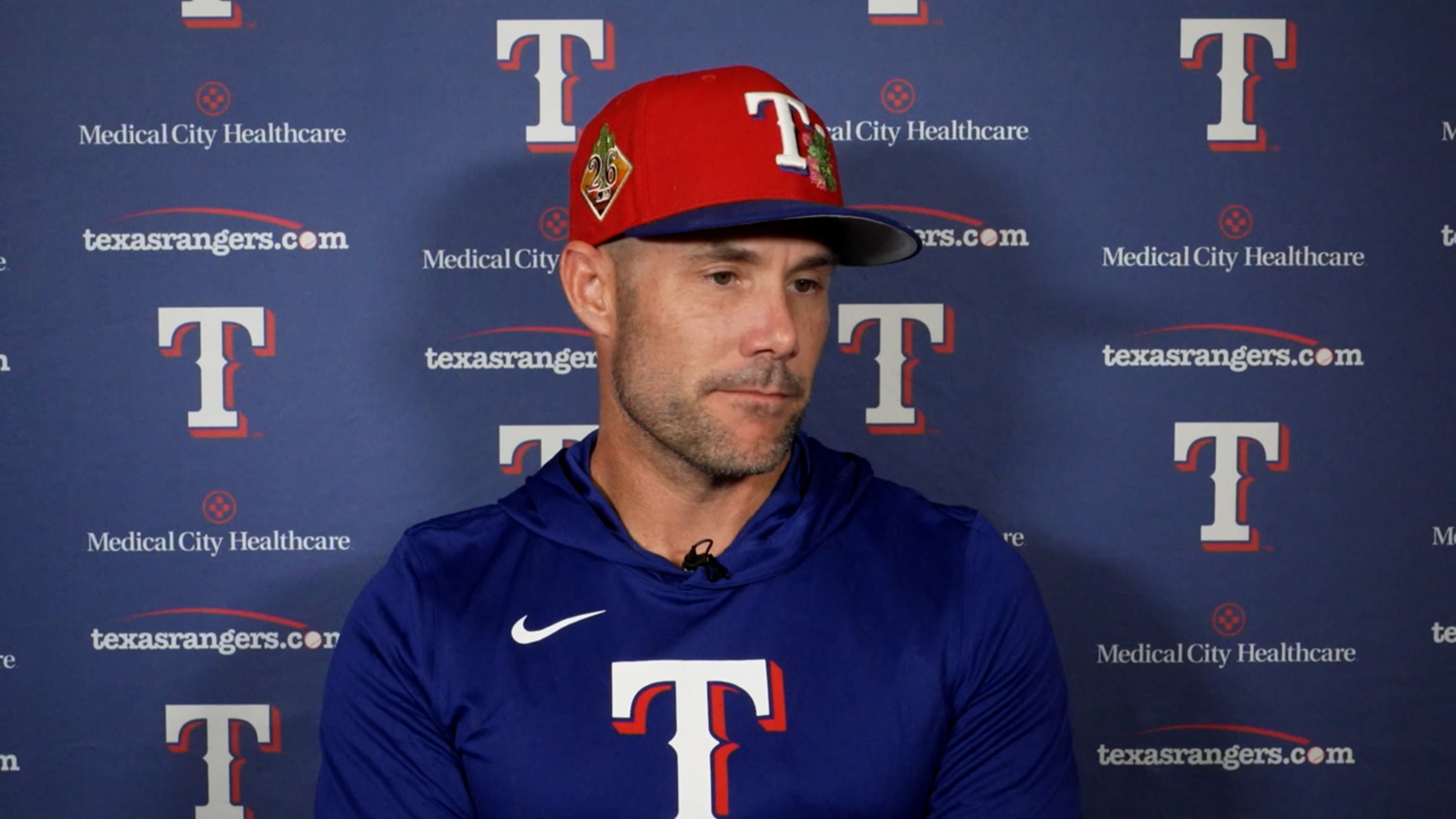Skip Schumaker on new team and deGrom's game plan