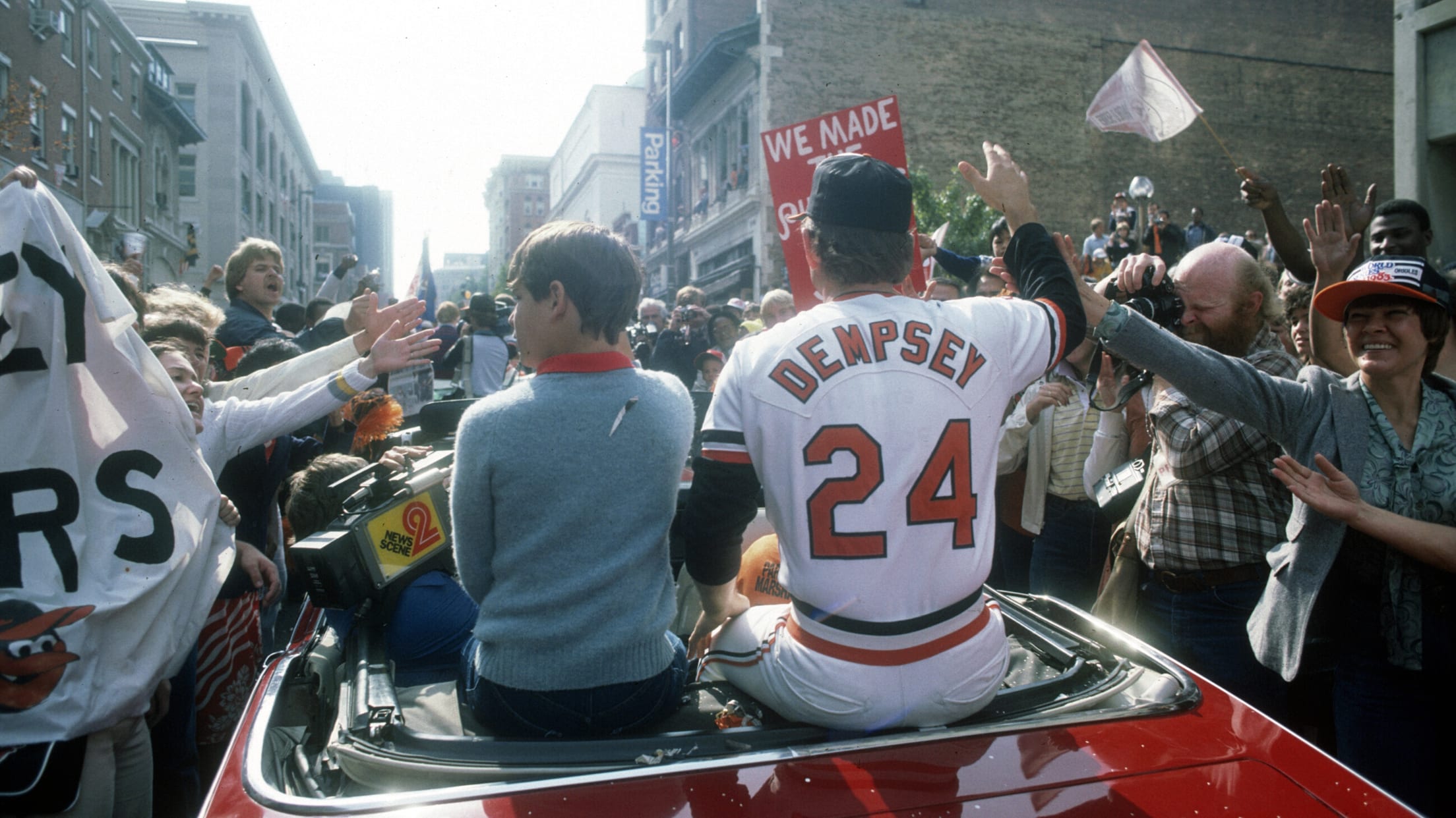 Birdland Insider: Celebrating the 1983 World Champion Orioles