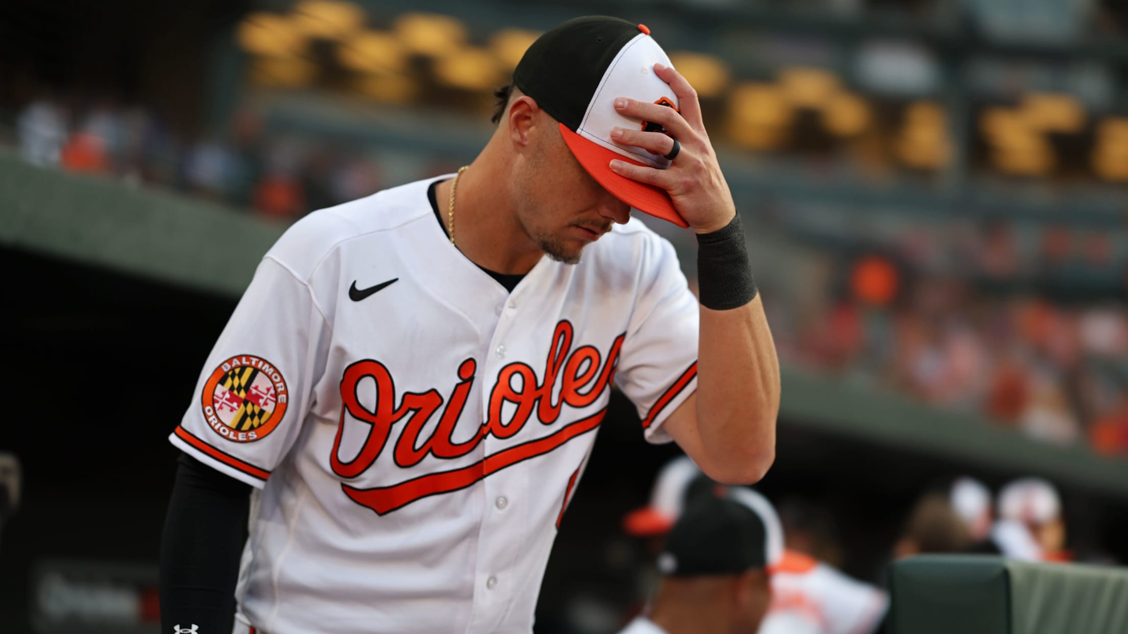 Anthony Santander hits 2 homers to back Dean Kremer as the Orioles beat the  Blue Jays 7-0