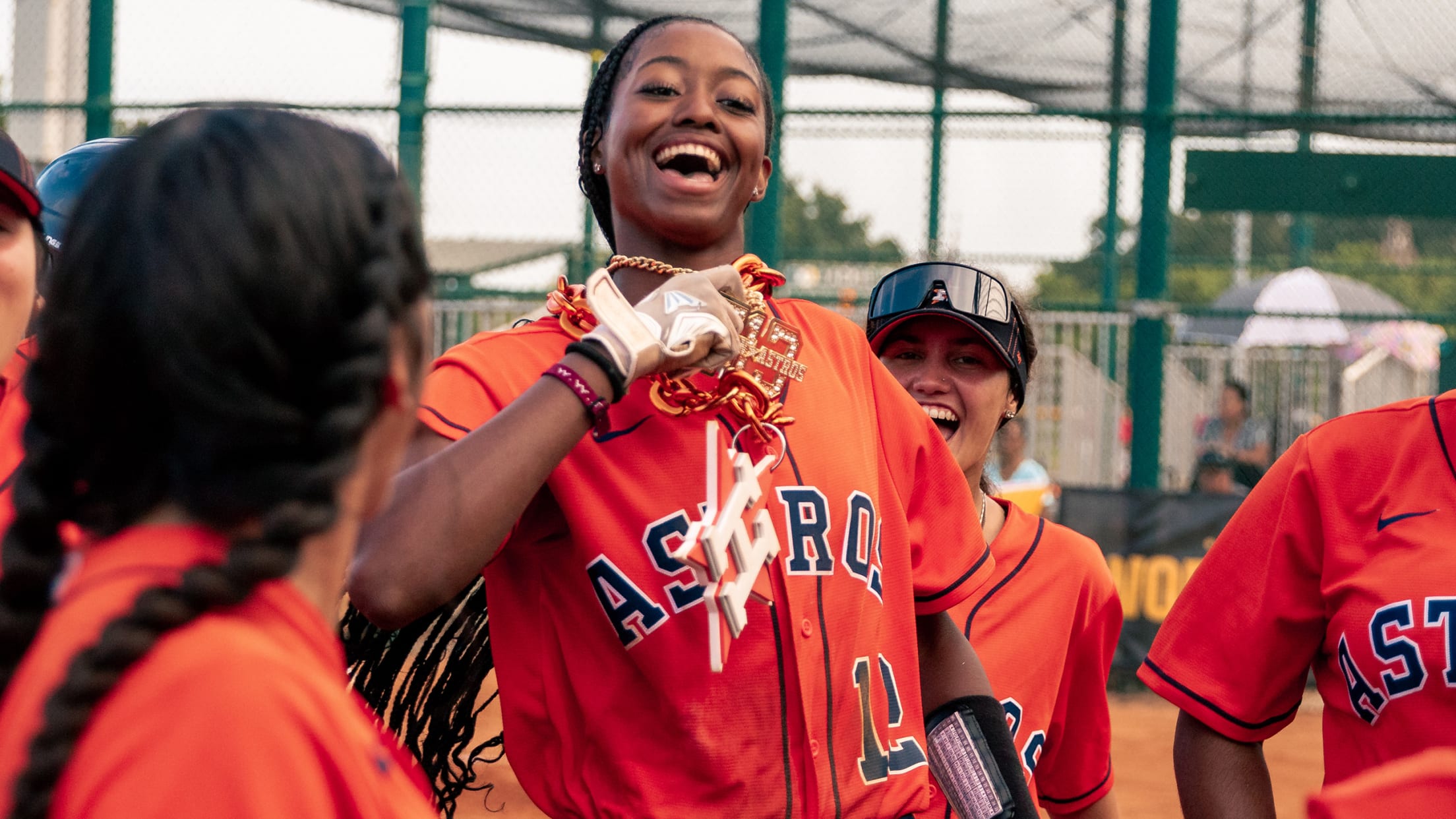 Mlb Rbi Program Parents | MLB.com
